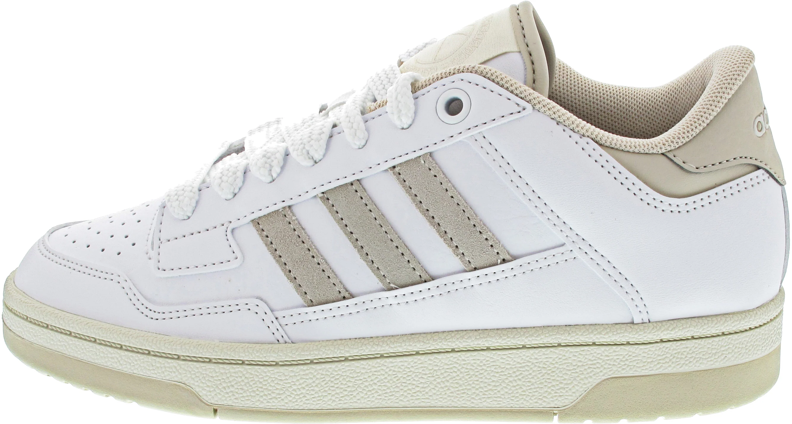 adidas Rapid Court Low Sneaker low Weiß - Image 3