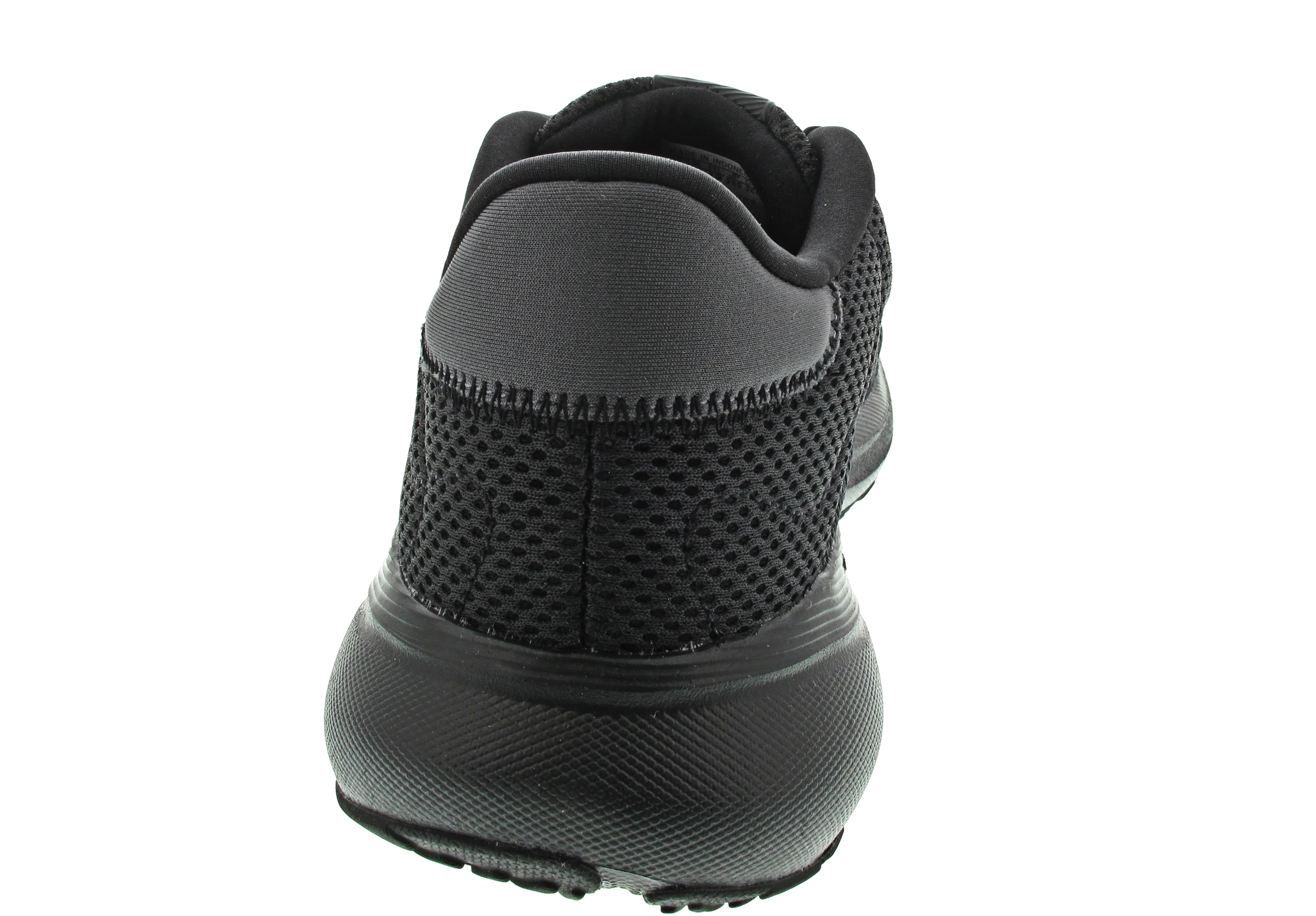 adidas Response Runner Sportschuh Schwarz - Image 10