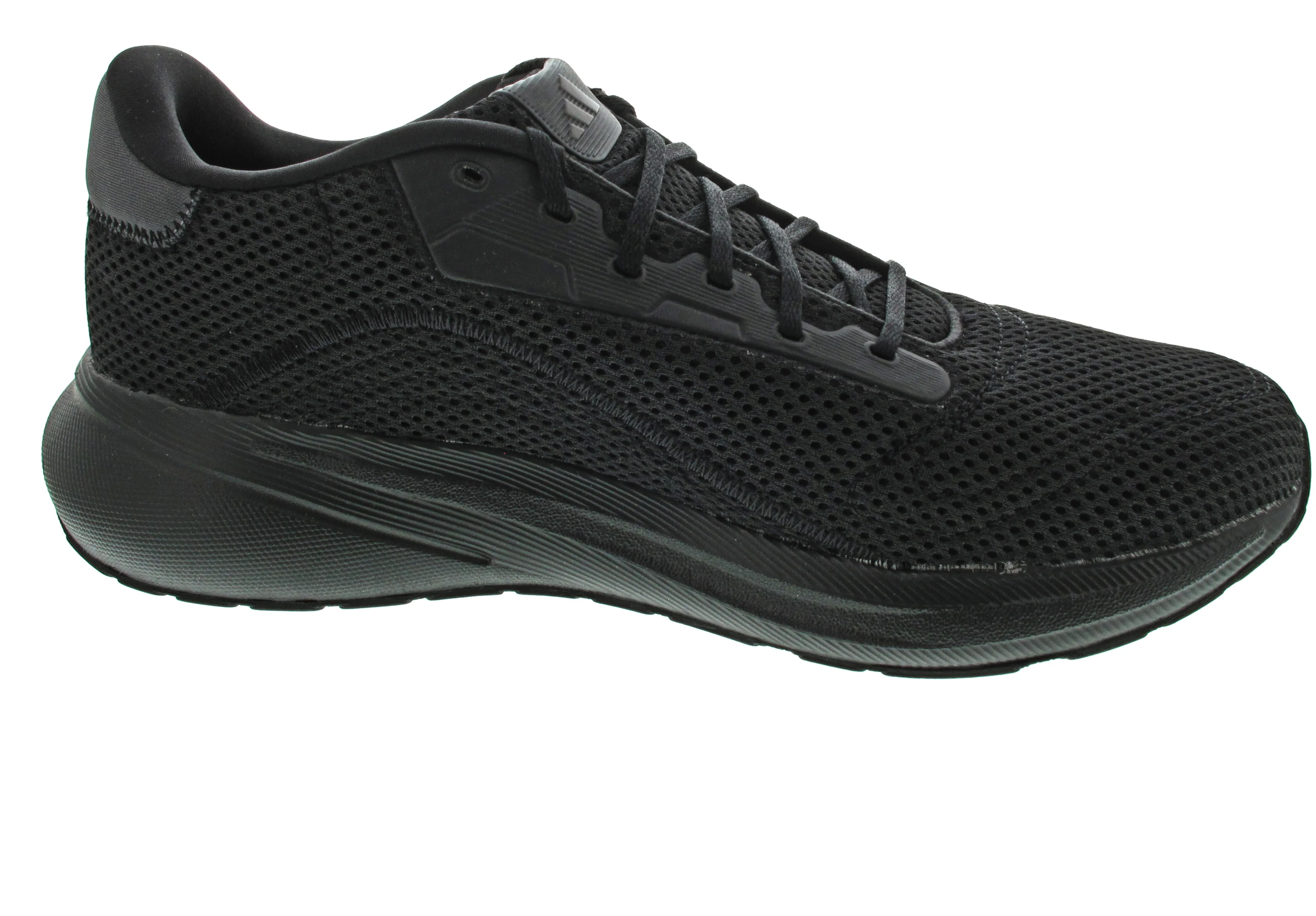 adidas Response Runner Sportschuh Schwarz - Image 11