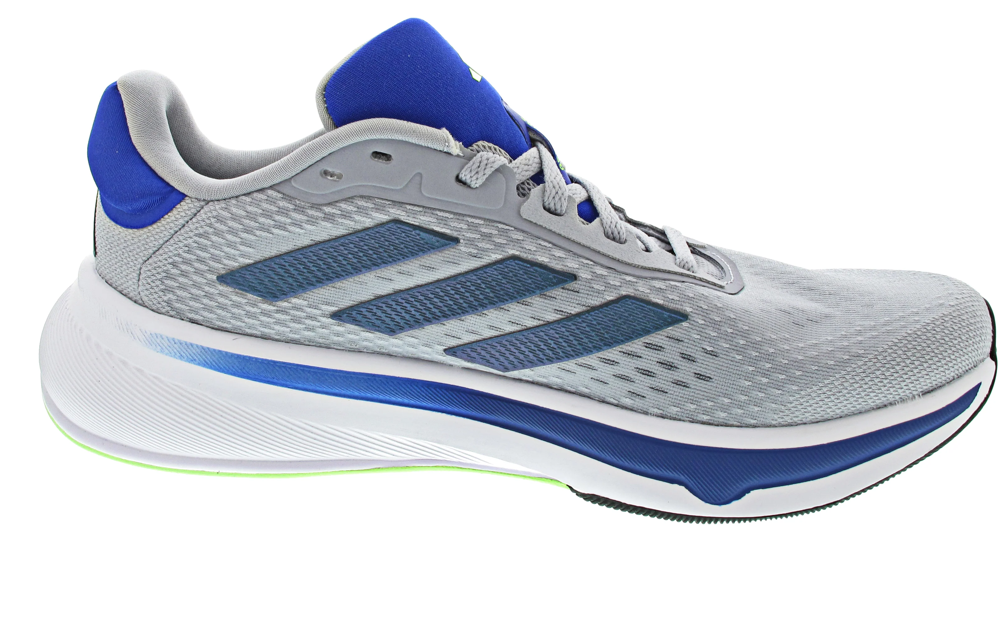 adidas Response Super M Sportschuh Grau - Image 12