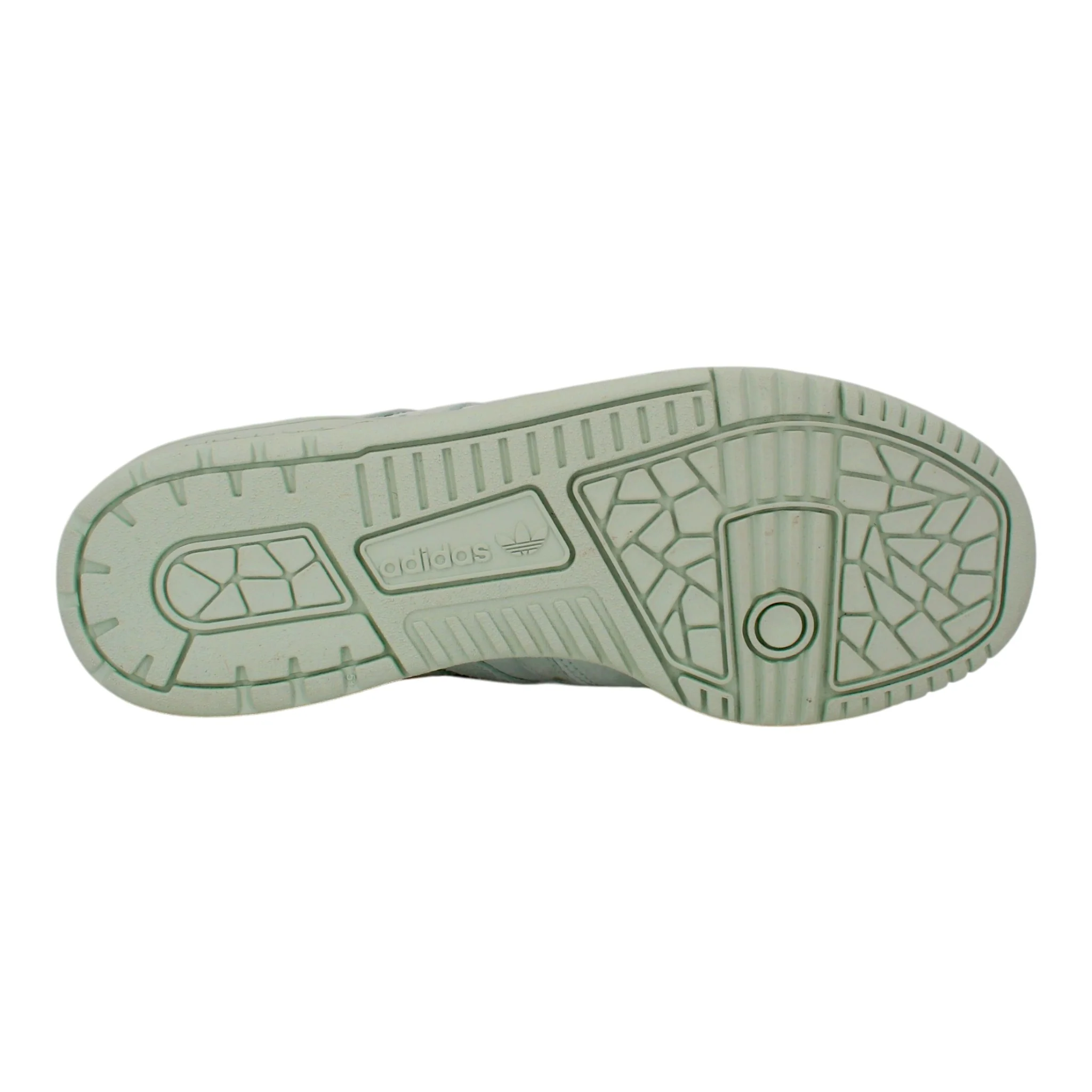 Adidas Rivalry Low Damen Sneaker Leder Basketball - Image 28