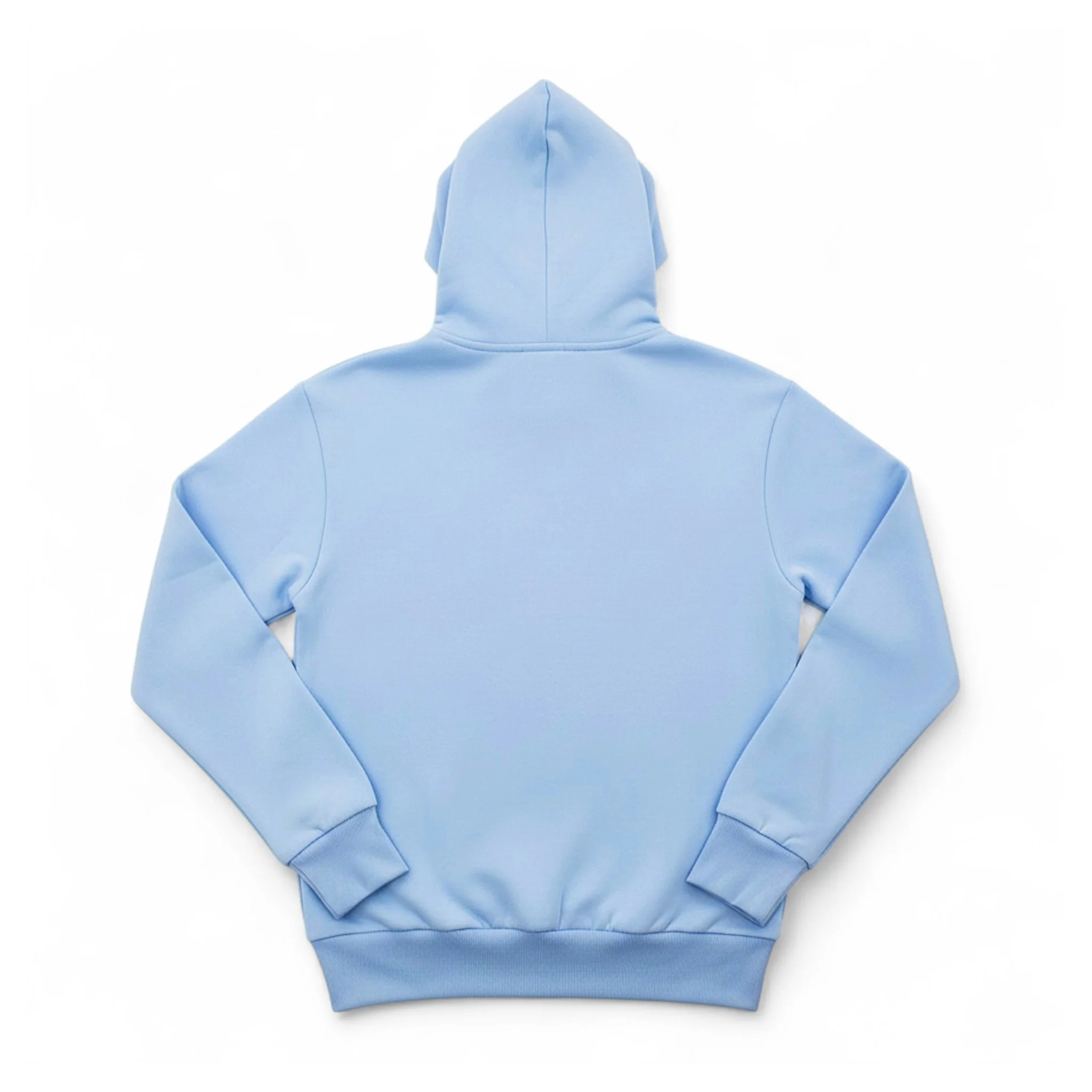Adidas RMCF Real Madrid Seasonal Doubleknit Hoodie Herren Kapuzenpullover - Image 6