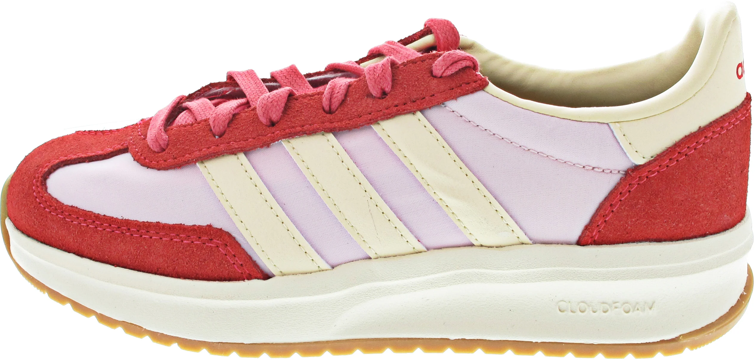 adidas Run 70s 2.0 Sneaker Rot - Image 2