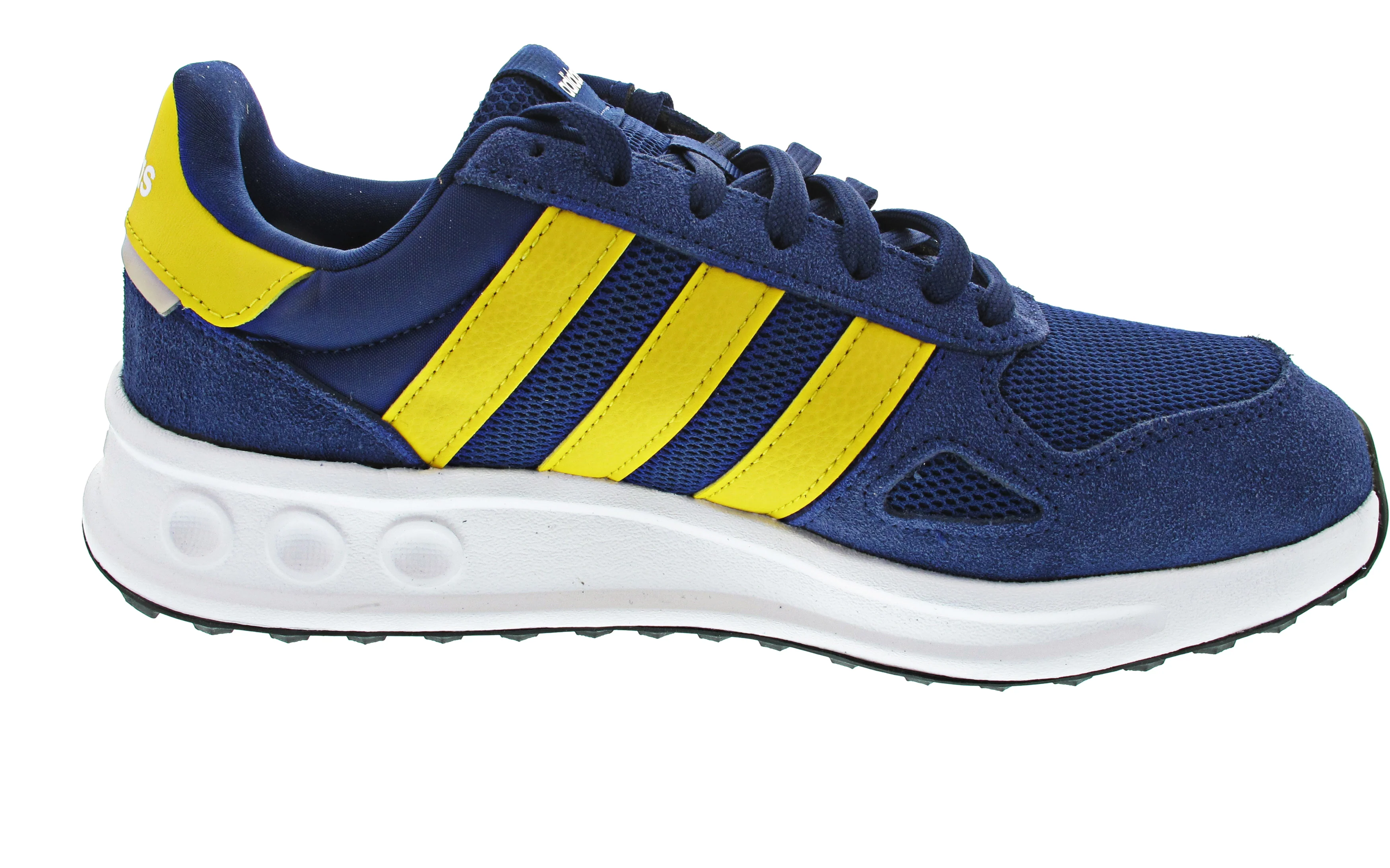 adidas Run 84 Sneaker low Blau - Image 3