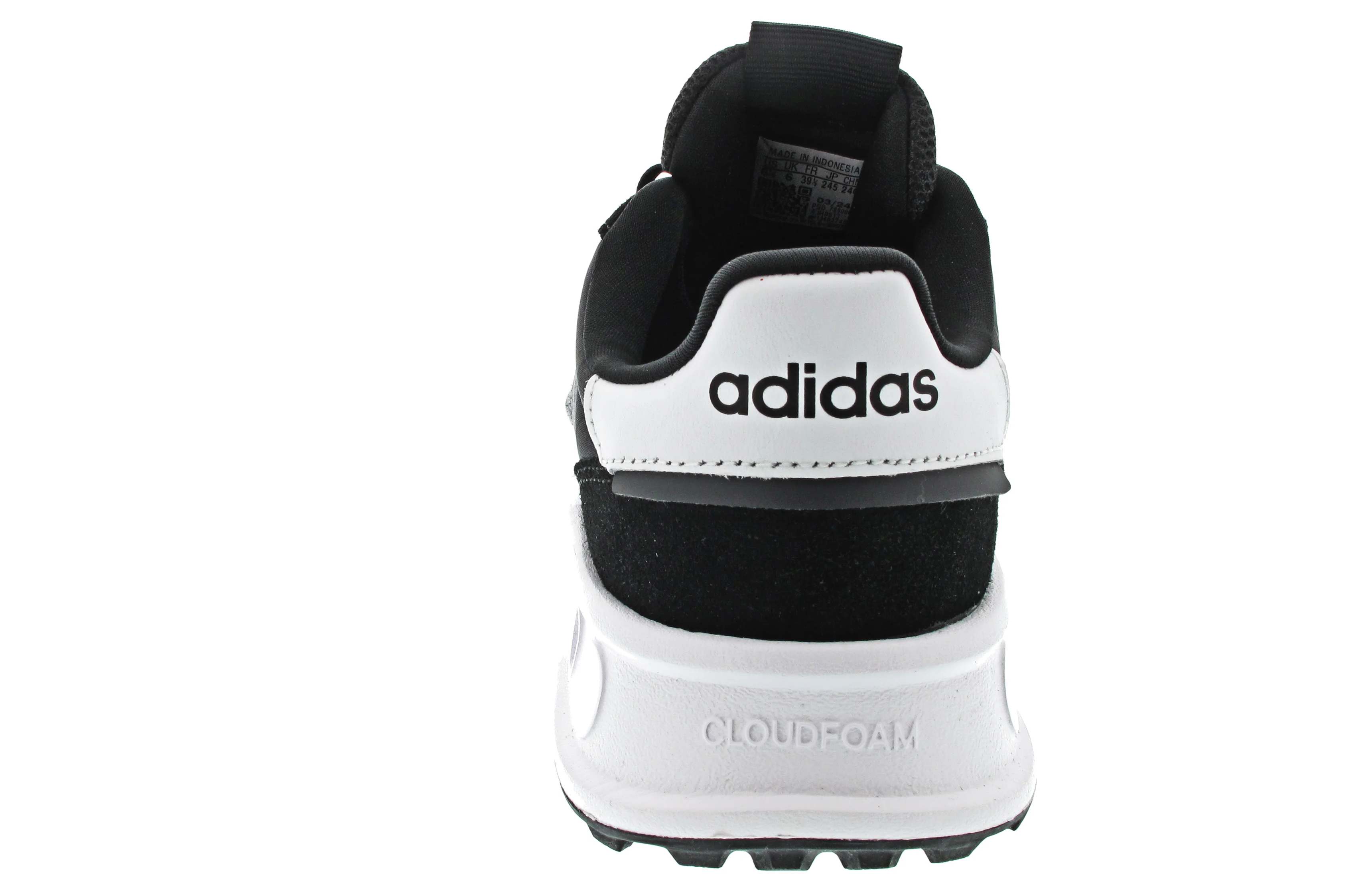 adidas Run 84 Sneaker low Schwarz - Image 14