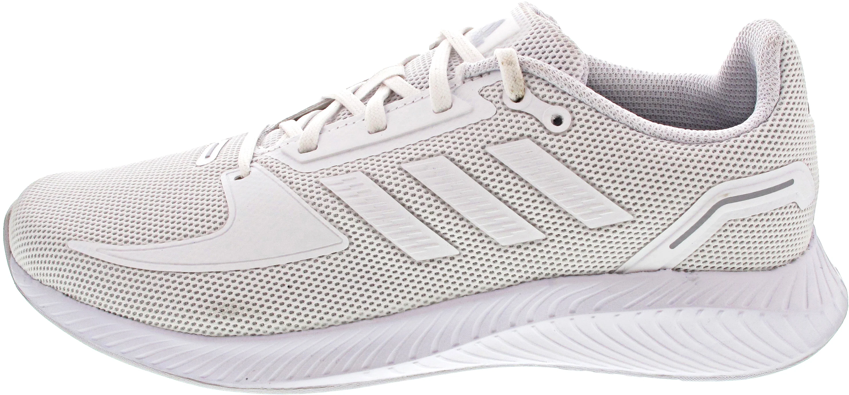 adidas Runfalcon 2.0 Sneaker Weiß