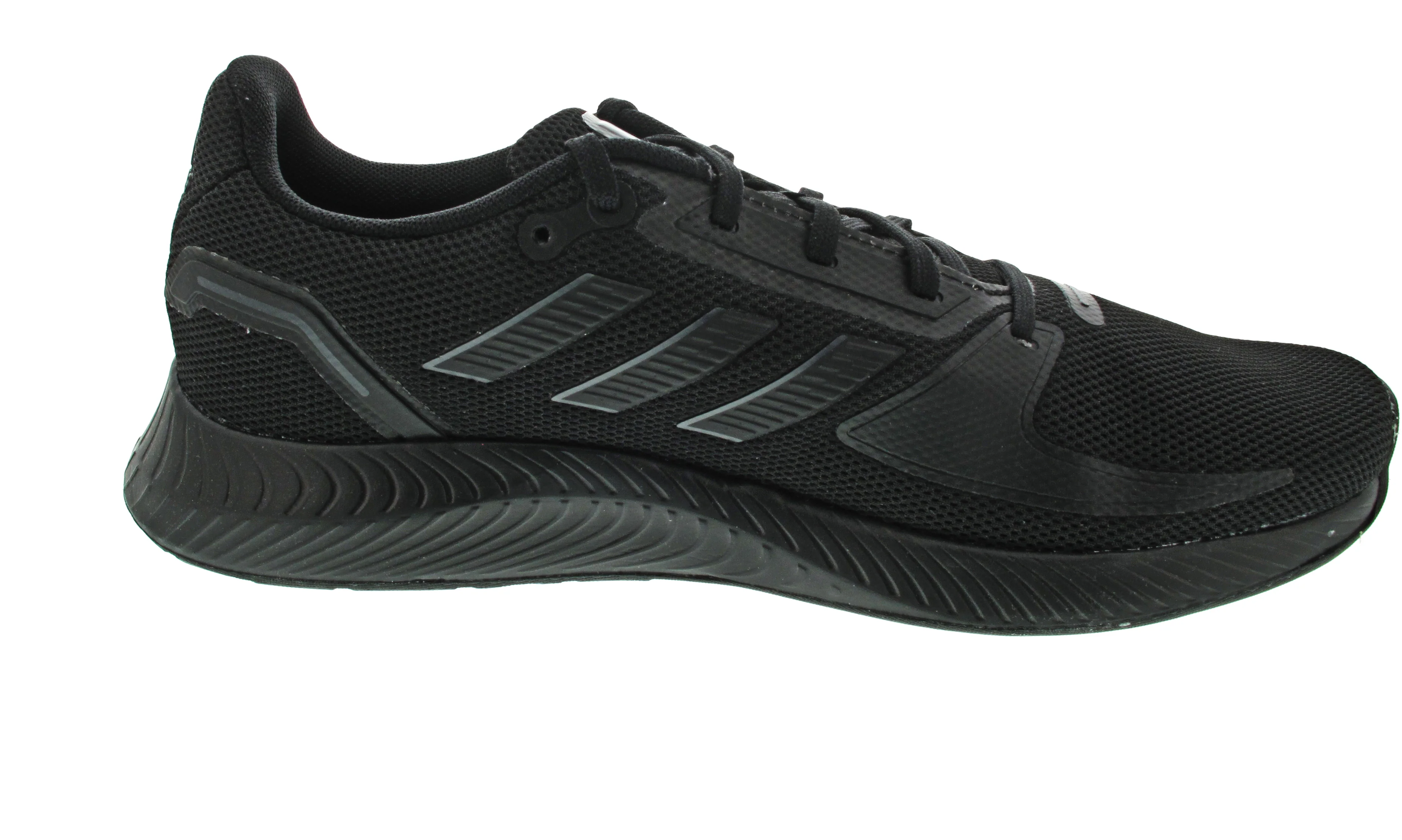 adidas Runfalcon 2.0 Sportschuh Schwarz - Image 18
