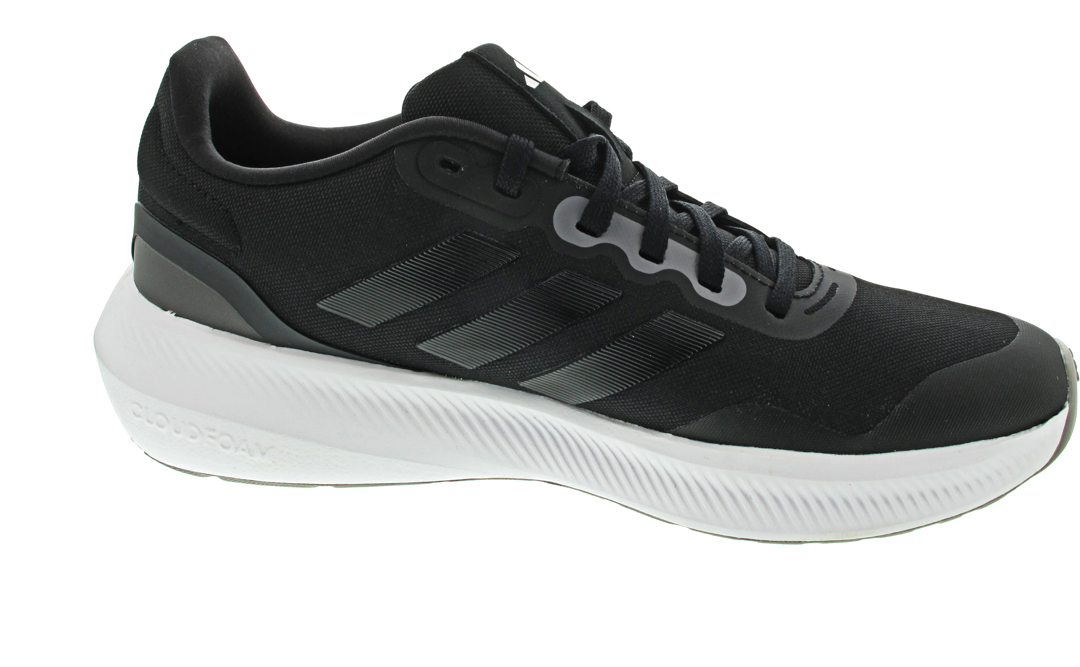 adidas Runfalcon 3.0 TR W Sportschuh Schwarz - Image 19