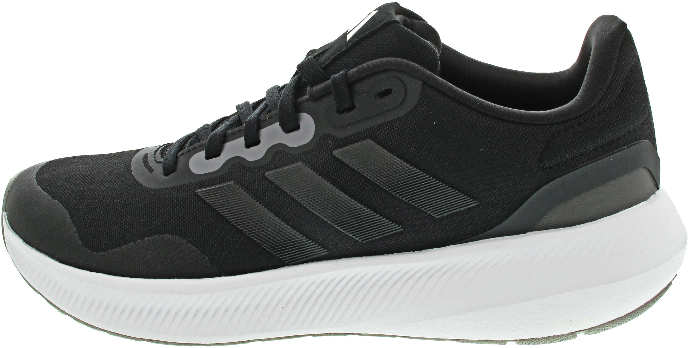 adidas Runfalcon 3.0 TR W Sportschuh Schwarz - Image 4
