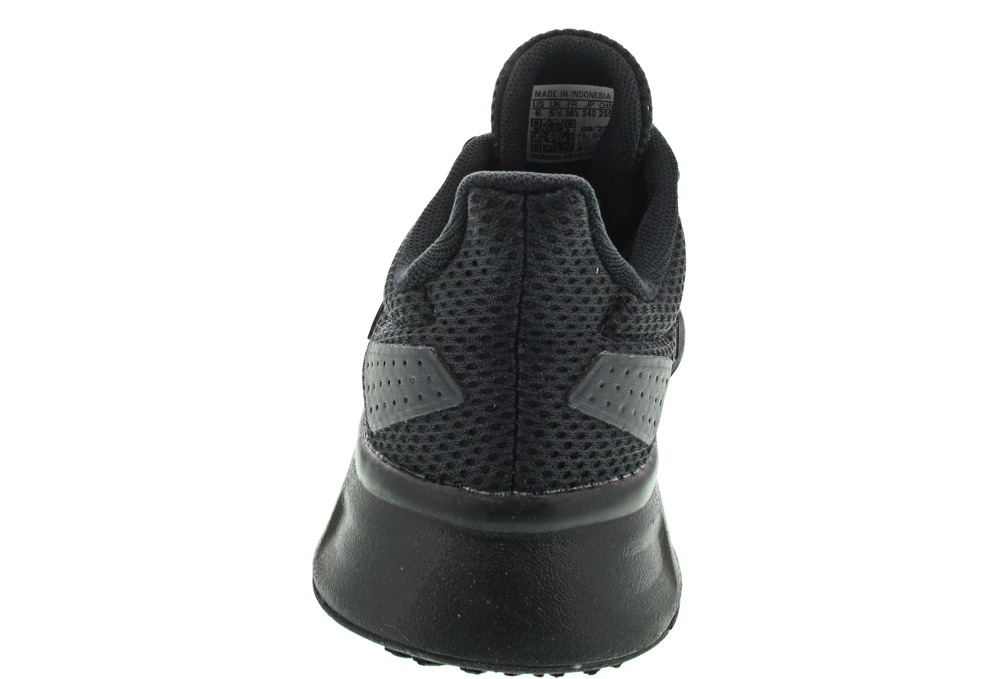 adidas Showtheway 2.0 Sportschuh Schwarz - Image 3