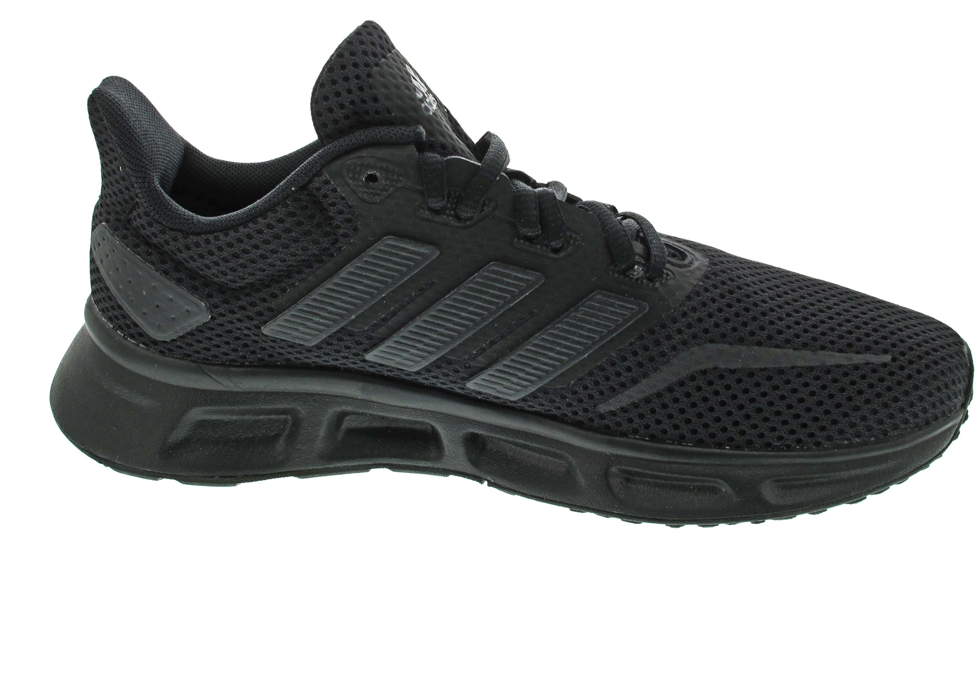 adidas Showtheway 2.0 Sportschuh Schwarz - Image 4