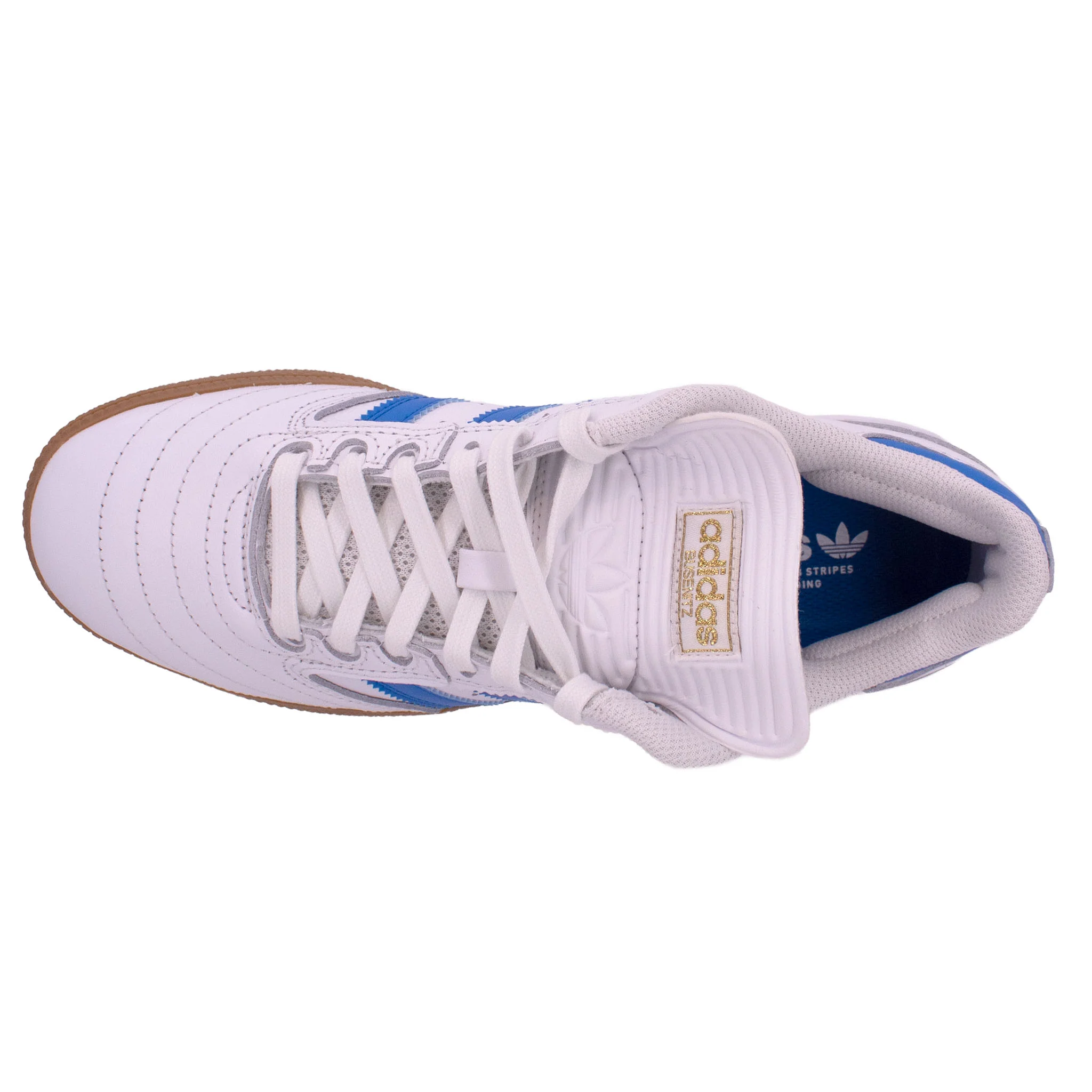 Adidas Skateboarding Busenitz Sneaker Schuhe Leder Sportschuhe - Image 16