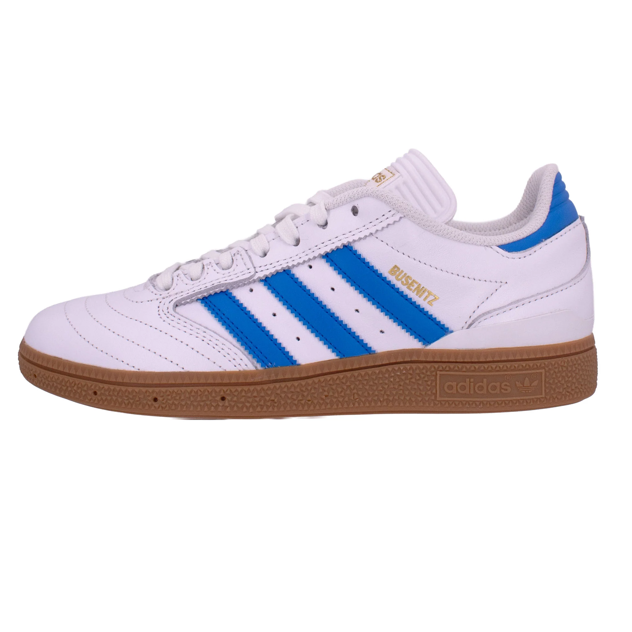 Adidas Skateboarding Busenitz Sneaker Schuhe Leder Sportschuhe - Image 3
