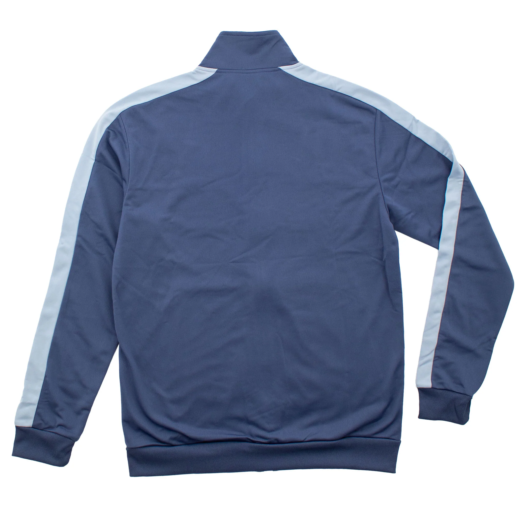 Adidas Sl Tr Cb Tracksuit Herren Trainingsanzug Colorblock Jacke + Hose 2XL - Image 9