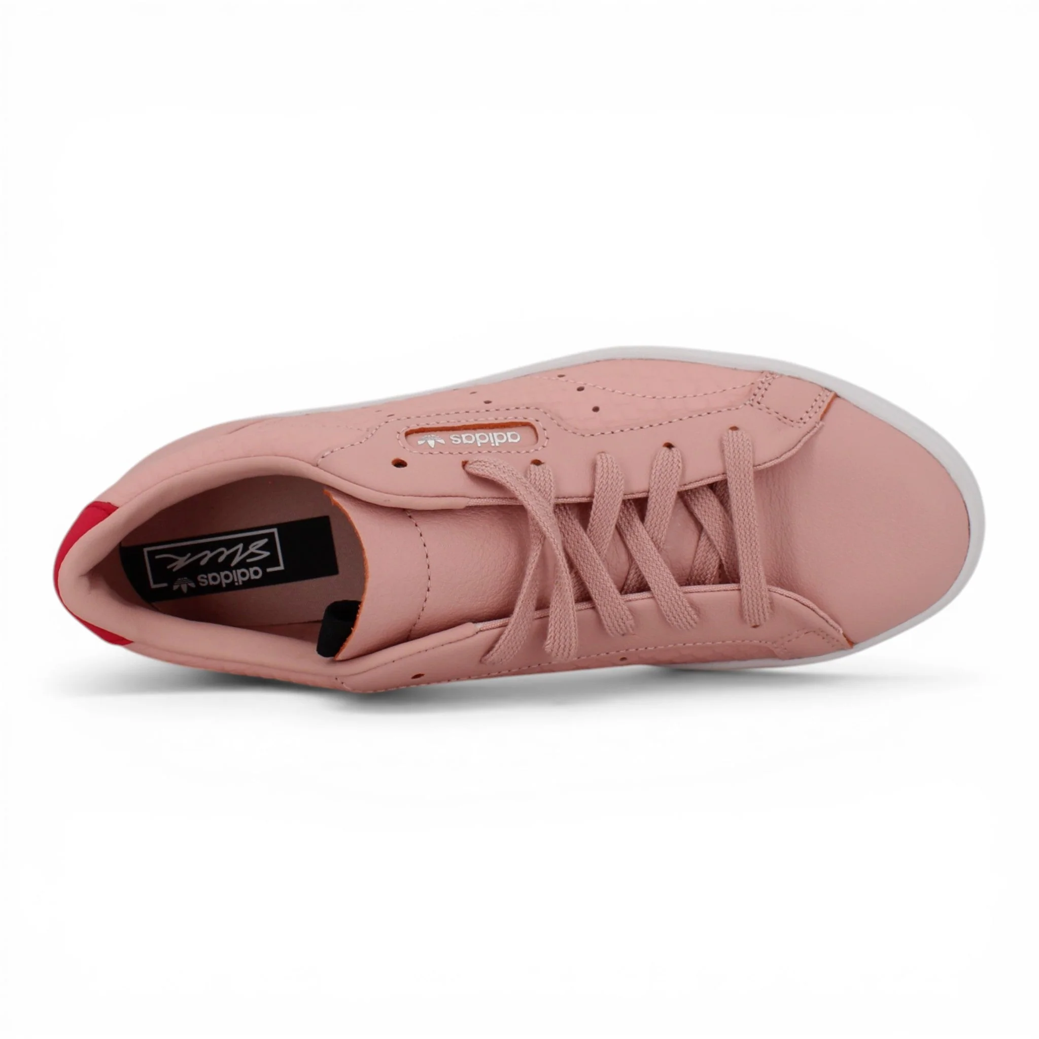 Adidas Sleek Sneaker Schuhe - Image 14