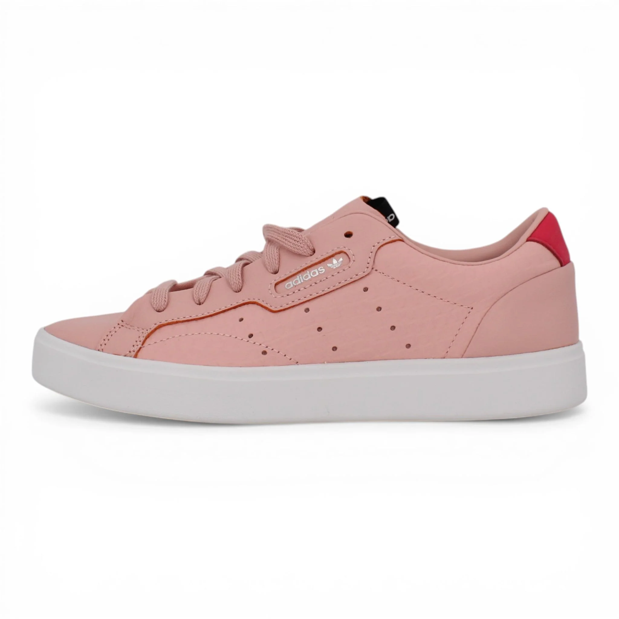 Adidas Sleek Sneaker Schuhe - Image 3