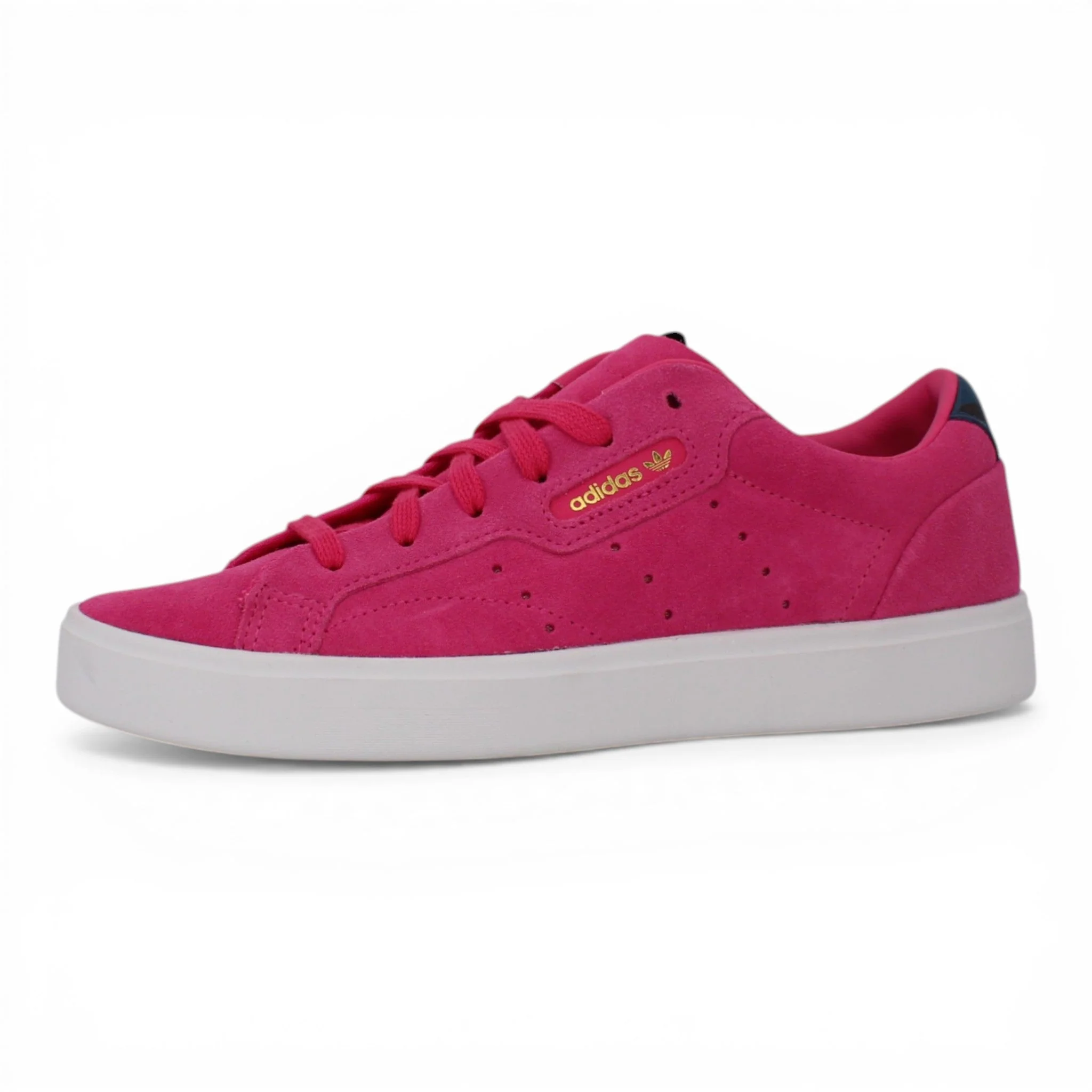 Adidas Sleek Sneaker Schuhe - Image 4