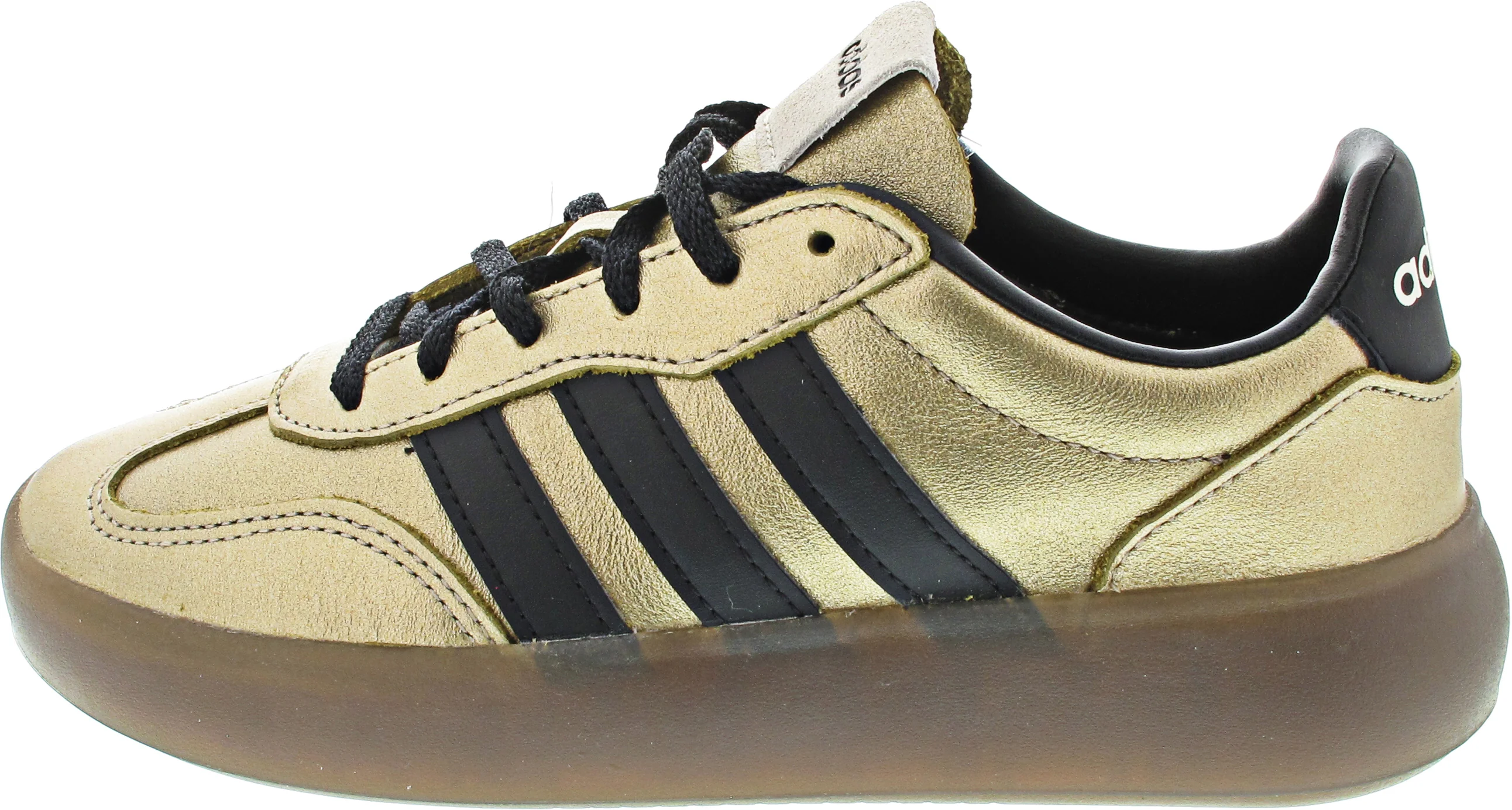 adidas Sneaker low Gold - Image 6