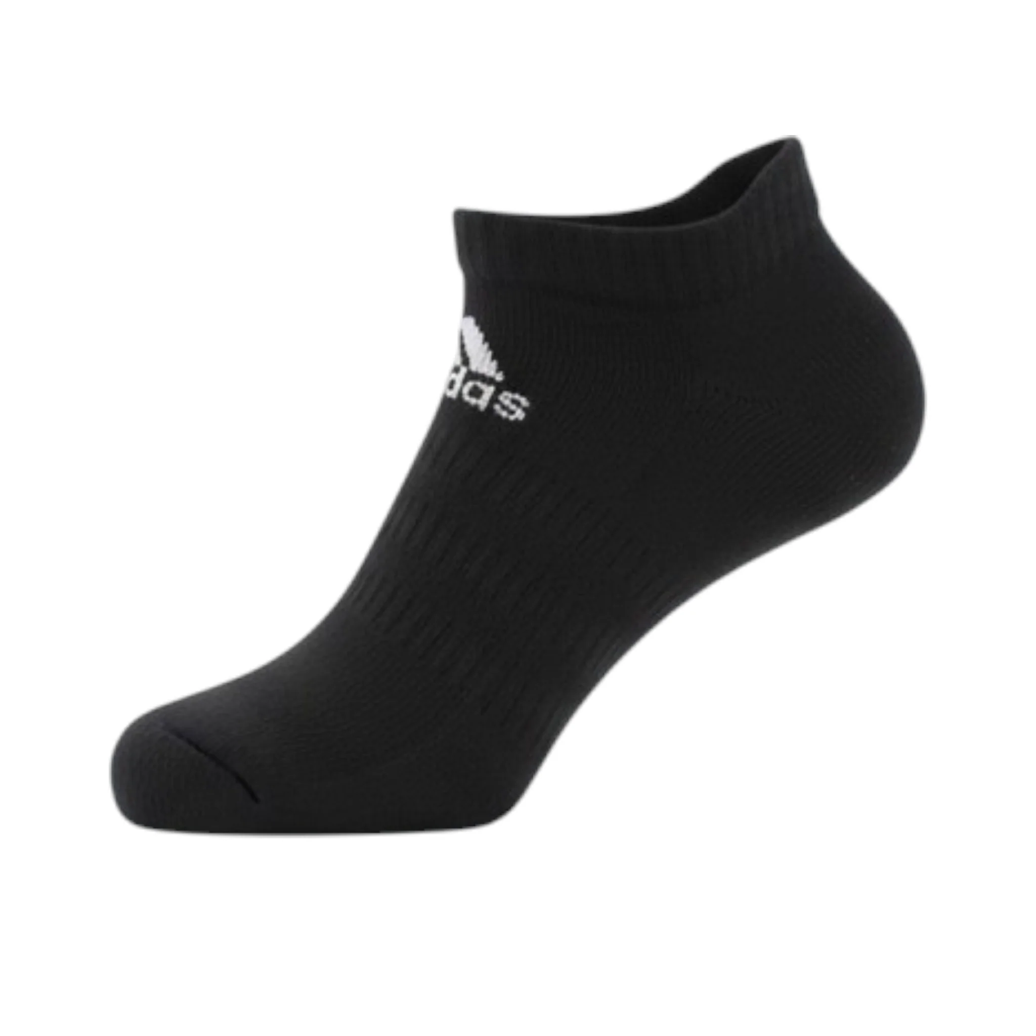 Adidas Socks Low Cut Damen Herren Socken 3er-Pack - Image 3