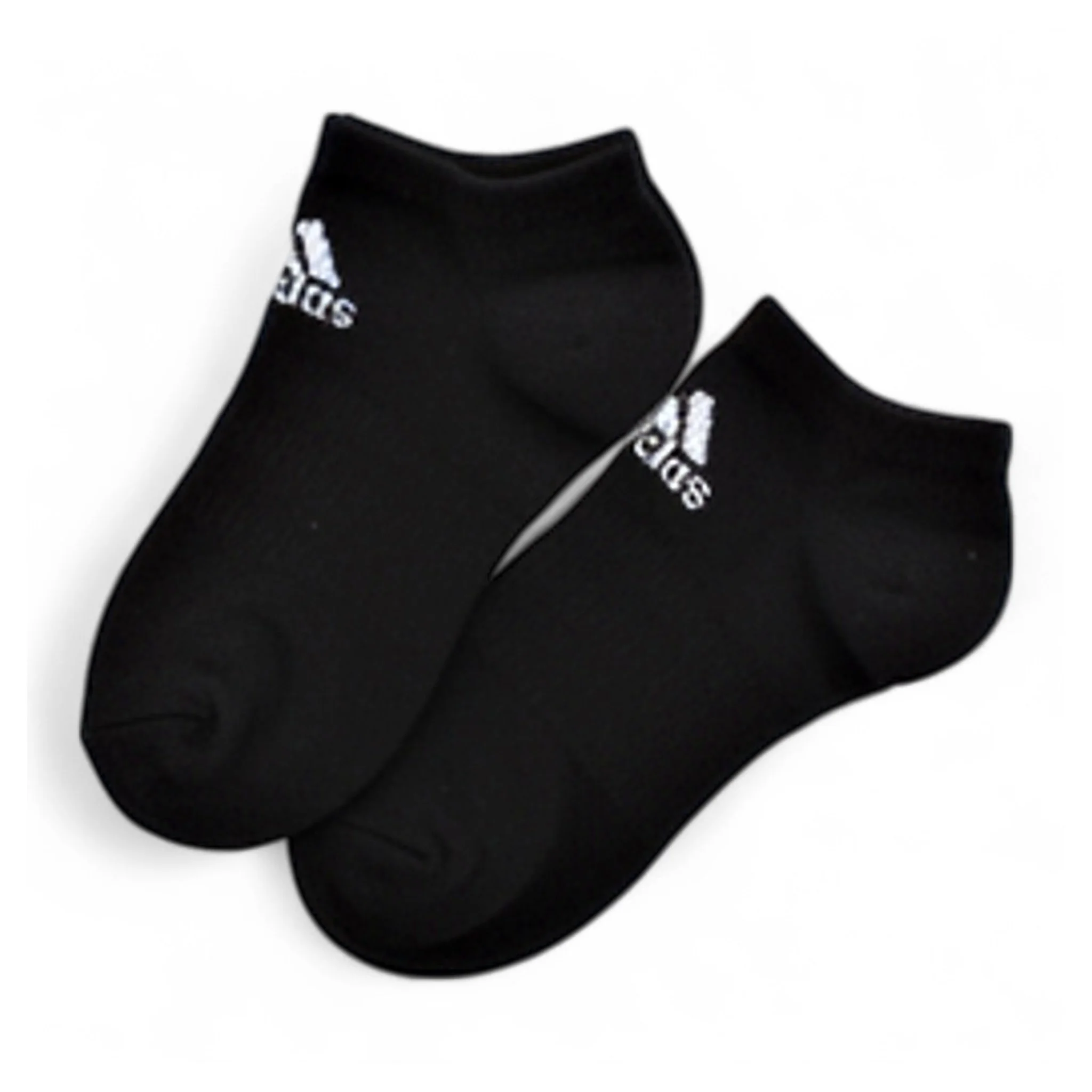 Adidas Socks Low Cut Damen Herren Socken 3er-Pack - Image 6