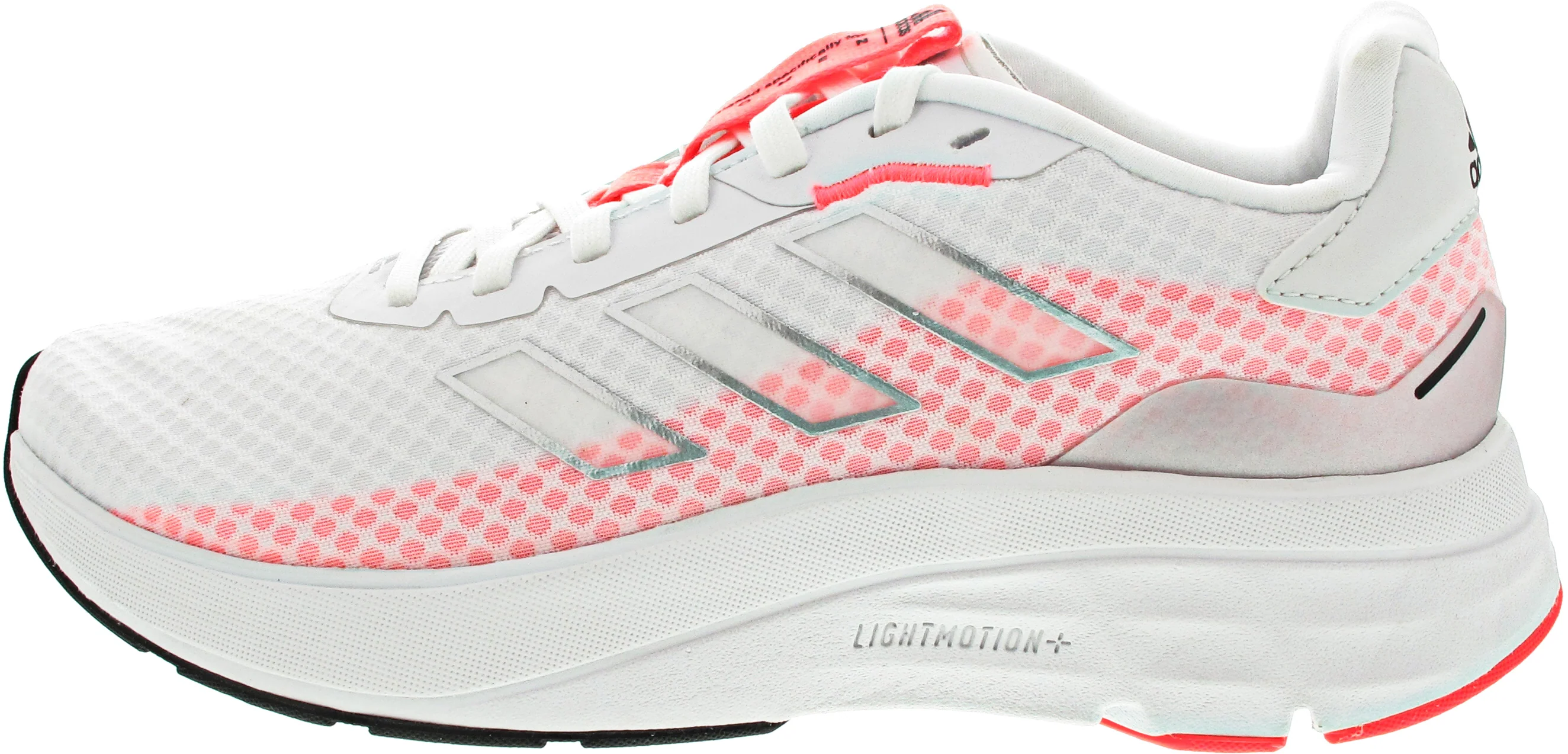 adidas Speedmotion Sportschuh Weiß