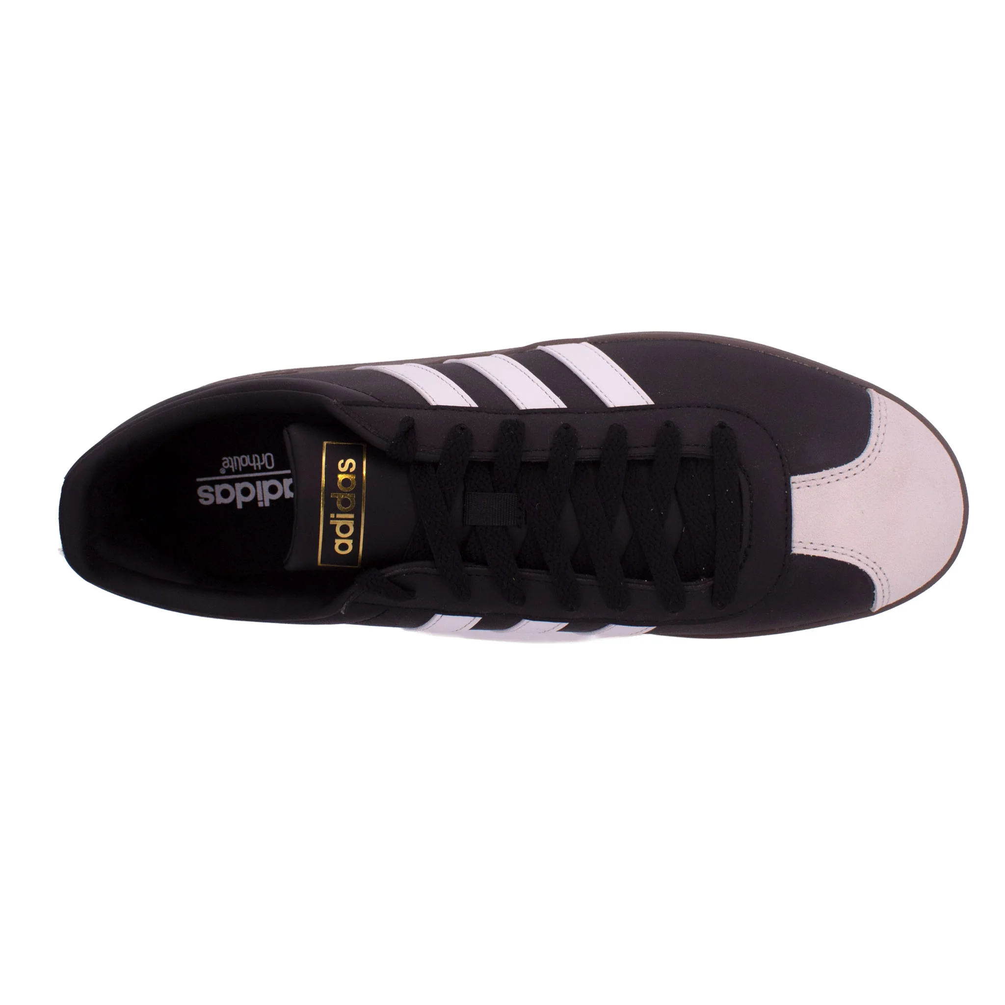Adidas Sportswear Vl Court 2.0 Schuhe Sneaker Sportschuhe - Image 9