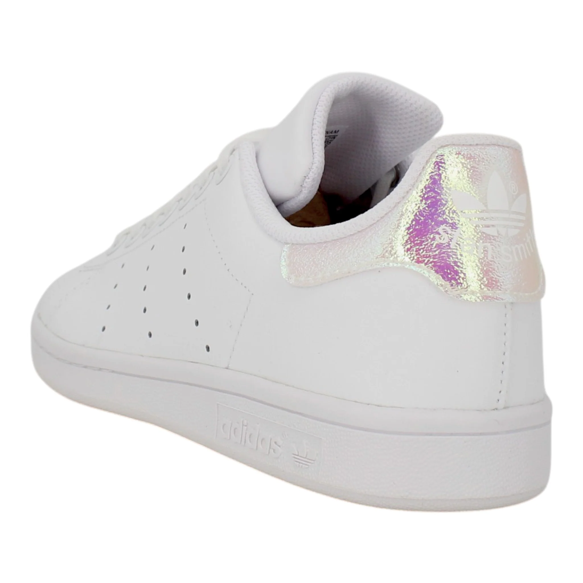 Adidas Stan Smith J Damen Sneaker - Image 13