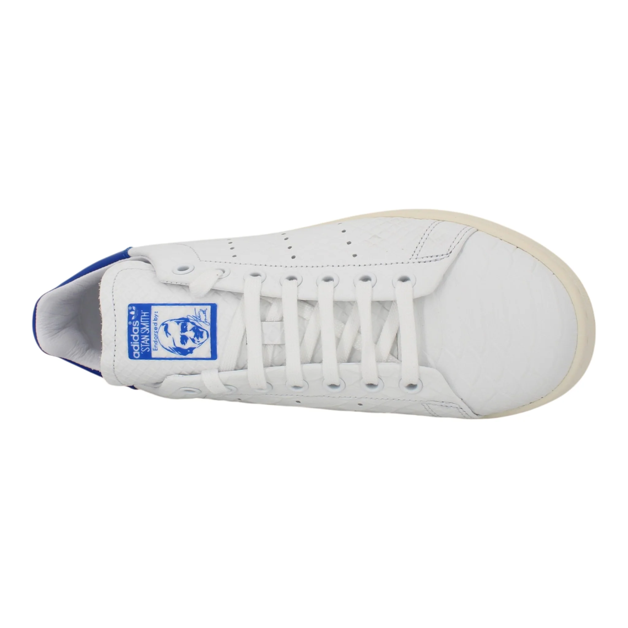 Adidas Stan Smith Recon Damen Herren Sneaker Leder - Image 6