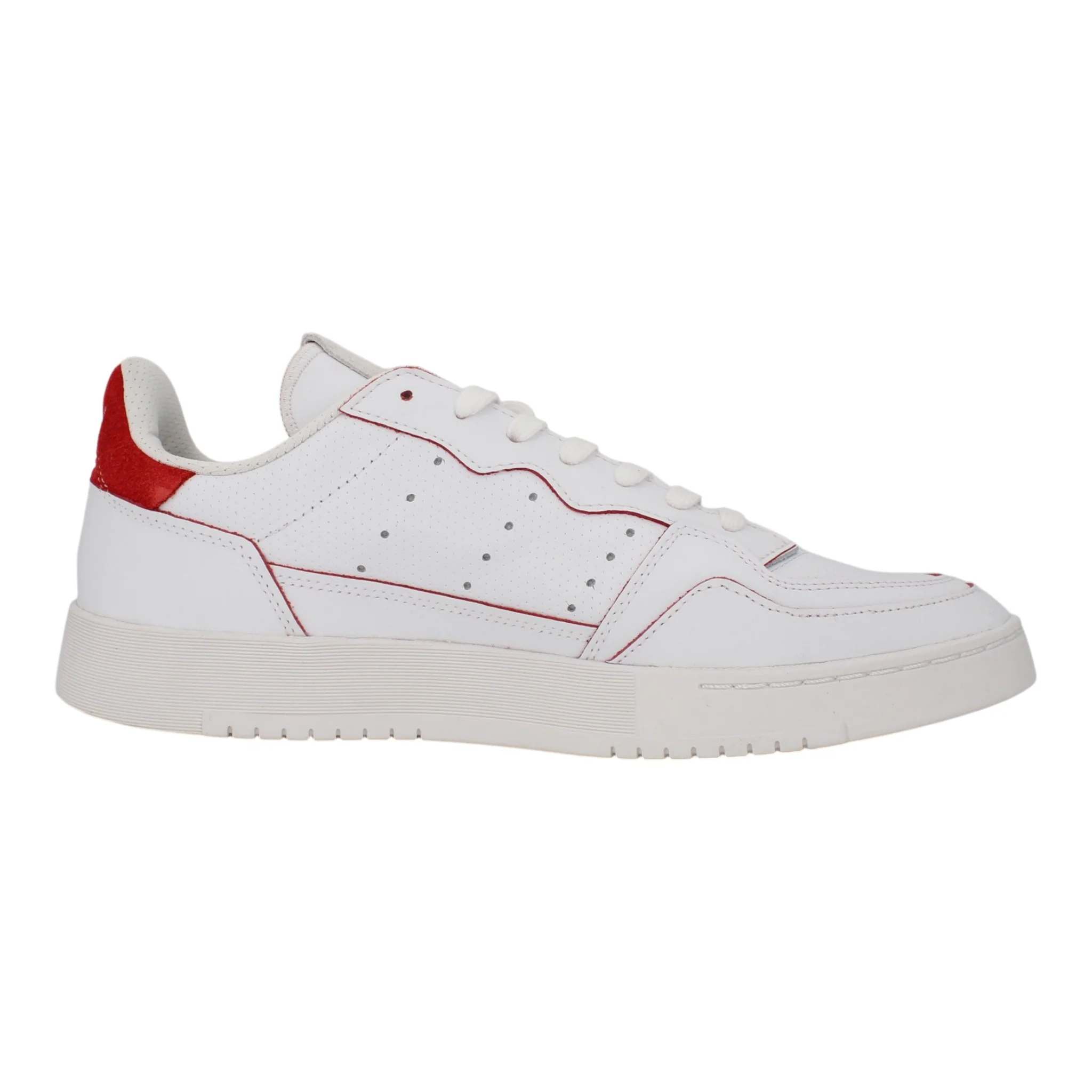 Adidas Supercourt Herren Sneaker perforiert Court - Image 11