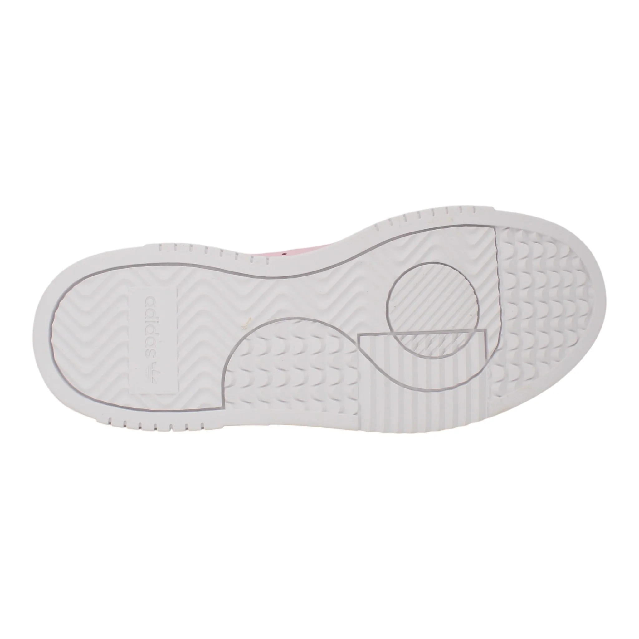 Adidas Supercourt Damen Sneaker Tennis Leder - Image 10