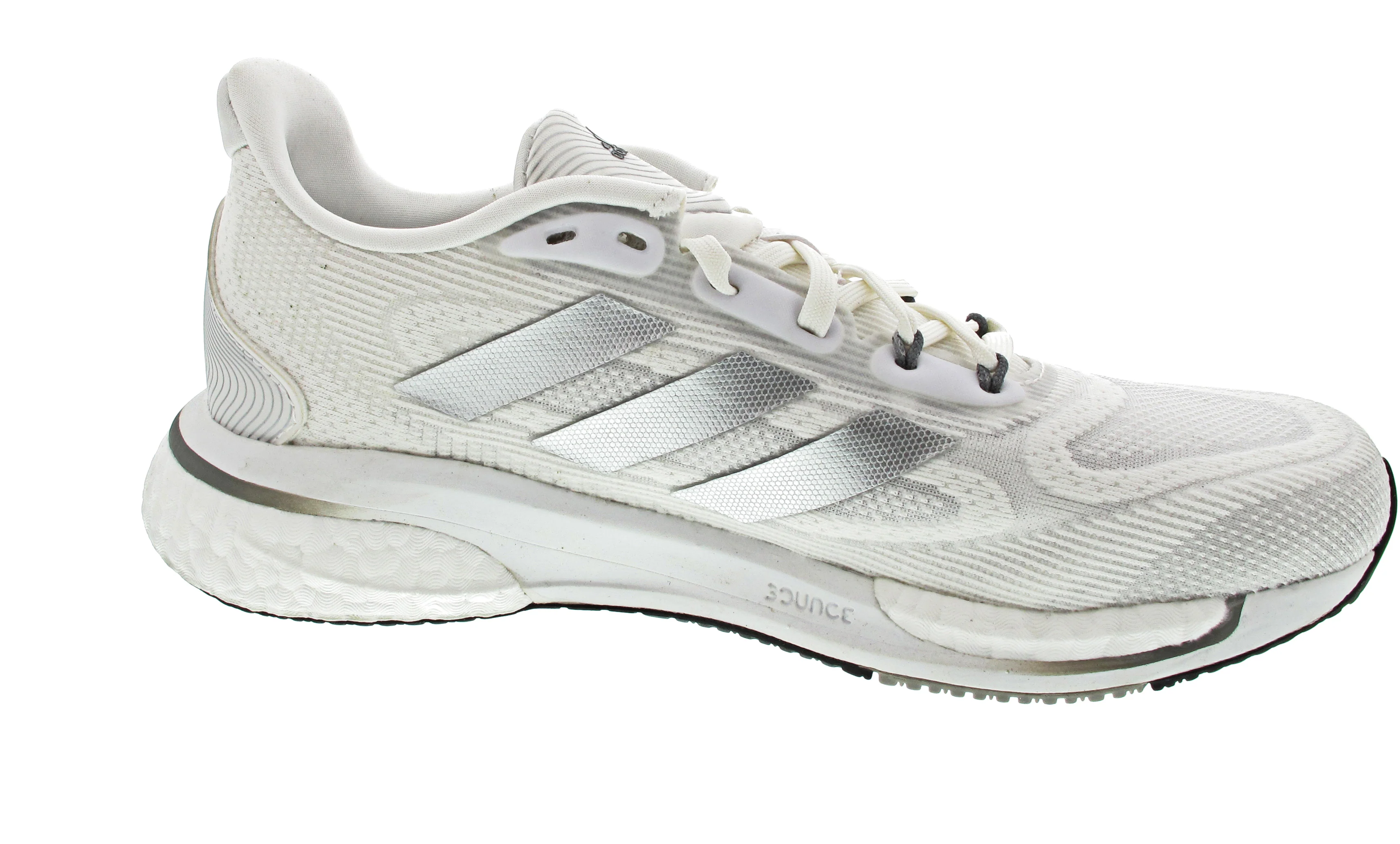 adidas Supernova + W Sportschuh Weiß - Image 10