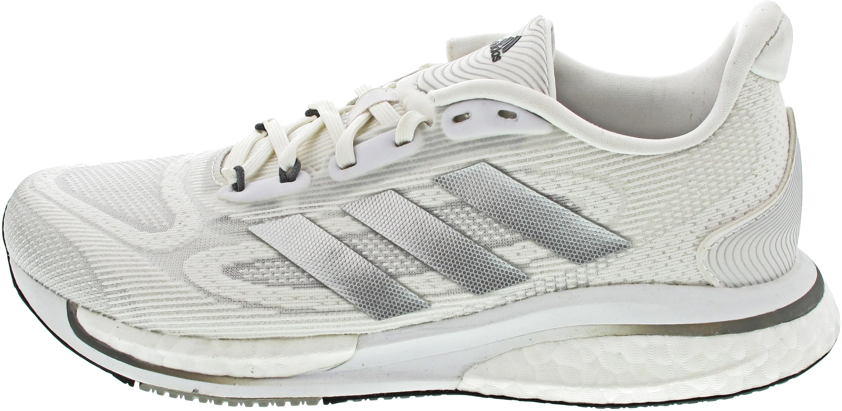 adidas Supernova + W Sportschuh Weiß - Image 2