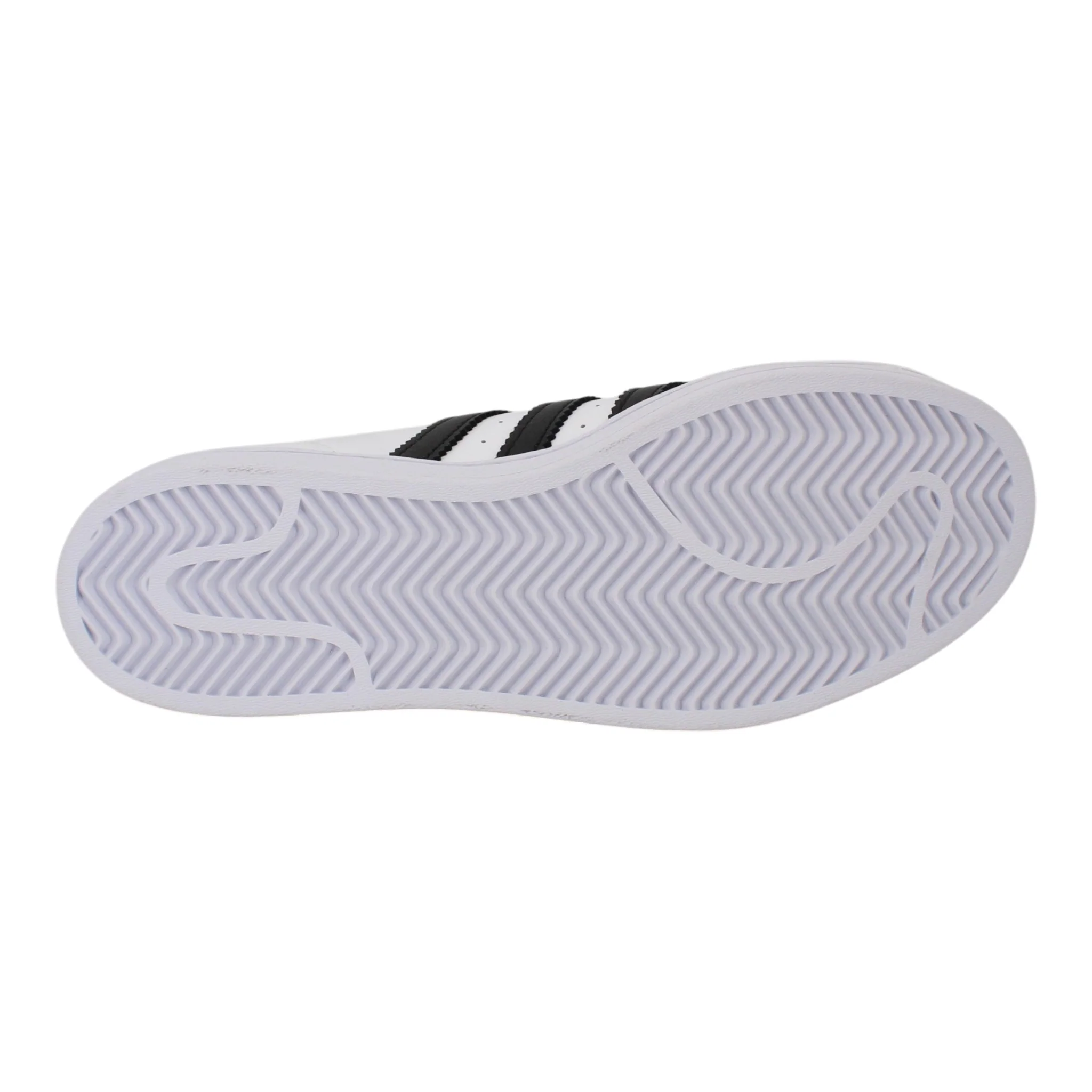 Adidas Superstar 50 Run Dm Sneaker Schuhe Gr. 40 2/3 - Image 7