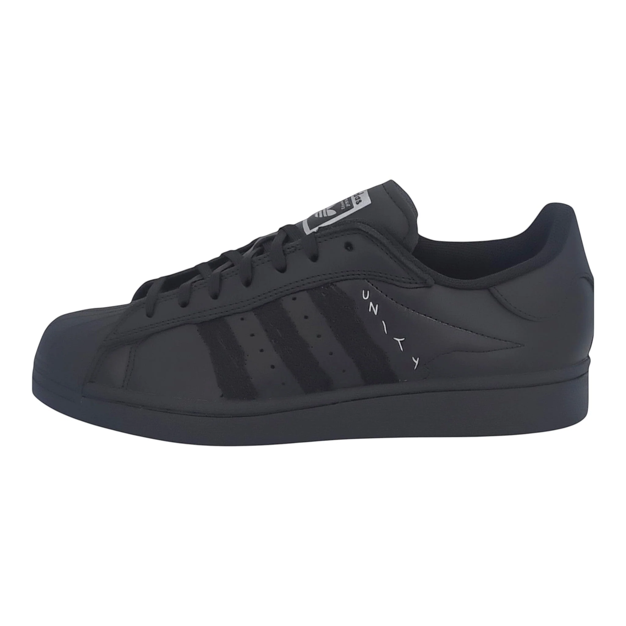 Adidas SUPERSTAR ADV X UNITY Schuhe Sneaker - Image 5
