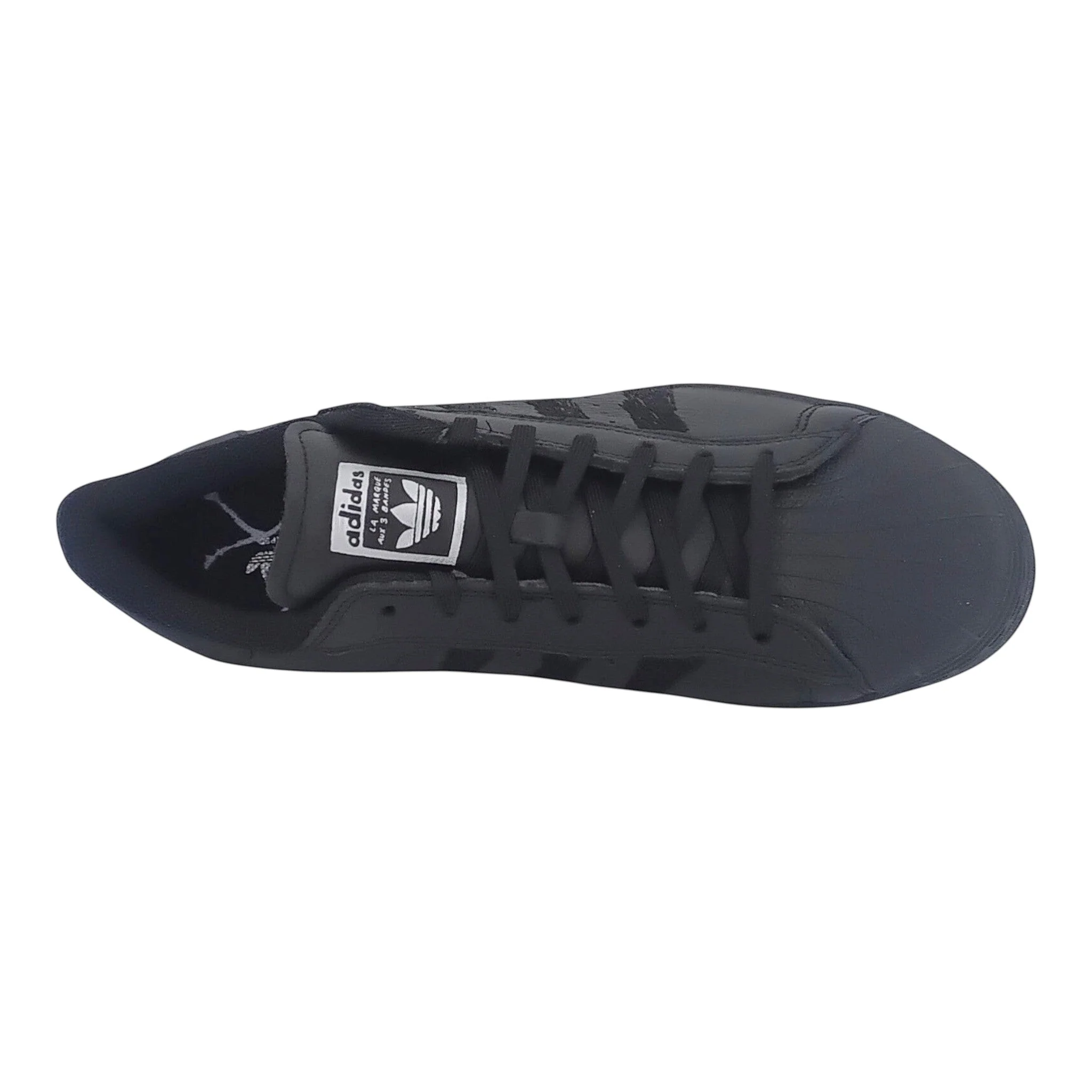 Adidas SUPERSTAR ADV X UNITY Schuhe Sneaker - Image 7