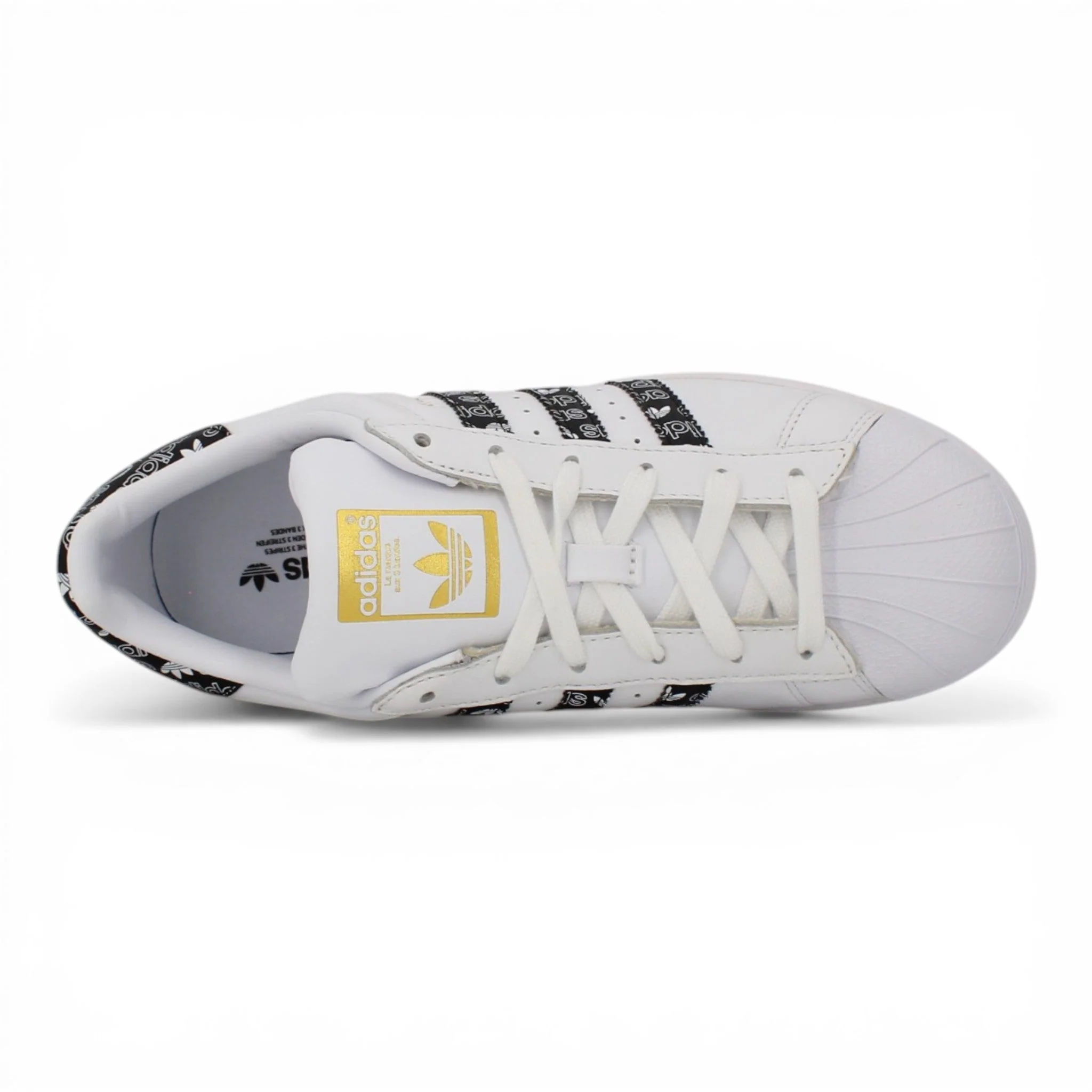 Adidas Superstar Sneaker Schuhe - Image 24