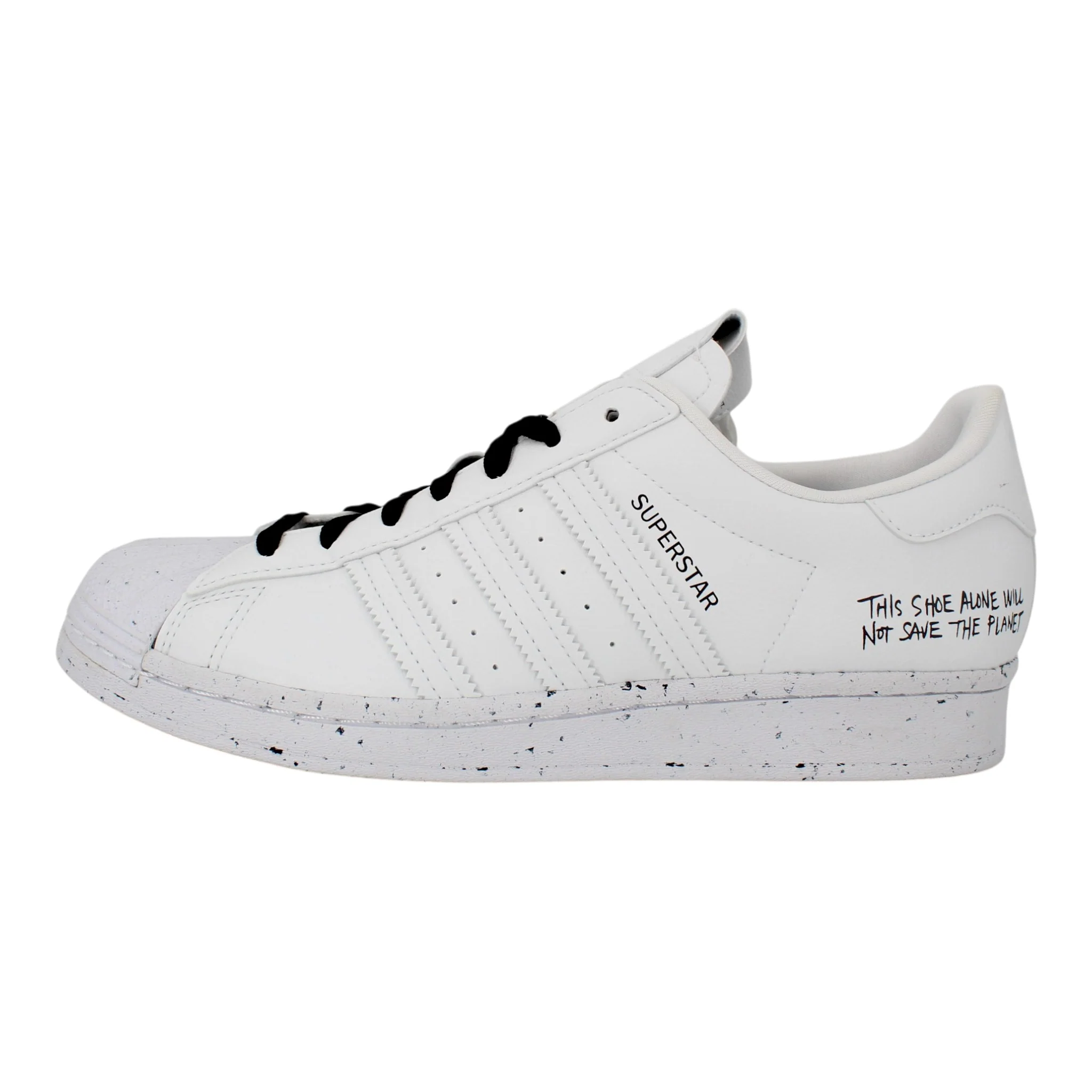 Adidas Superstar Sneaker Schuhe Gr. 46 - Image 4
