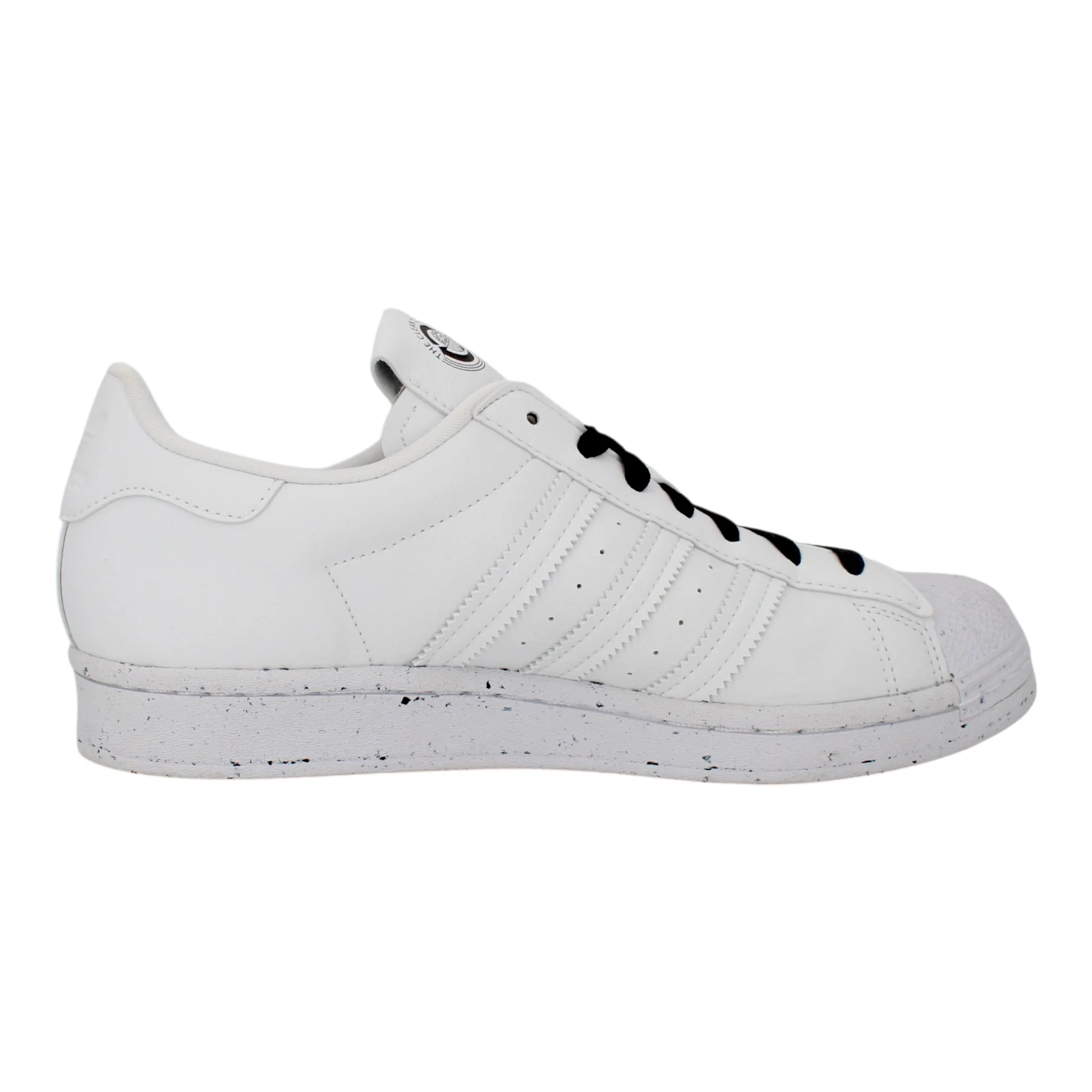 Adidas Superstar Sneaker Schuhe Gr. 46 - Image 7