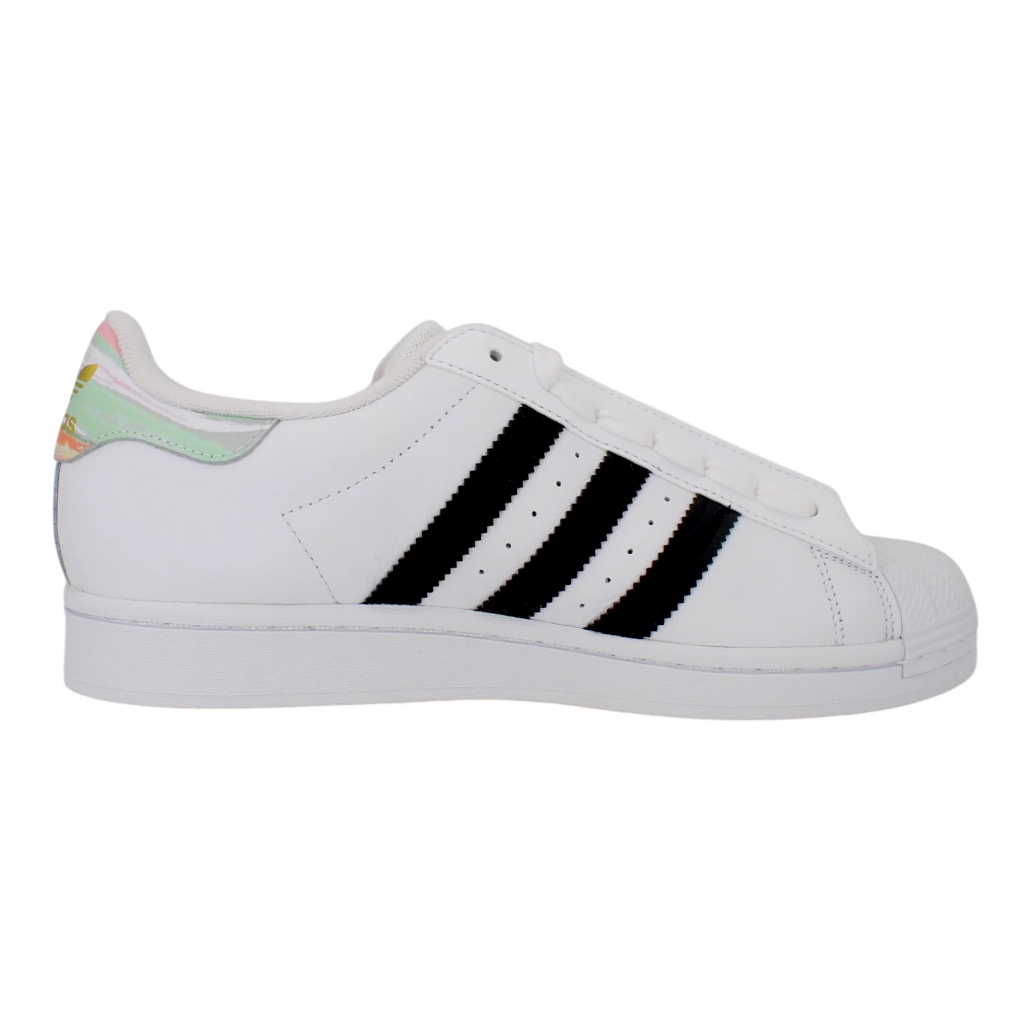 Adidas Superstar Sneaker Schuhe Gr. 38 2/3 - Image 5