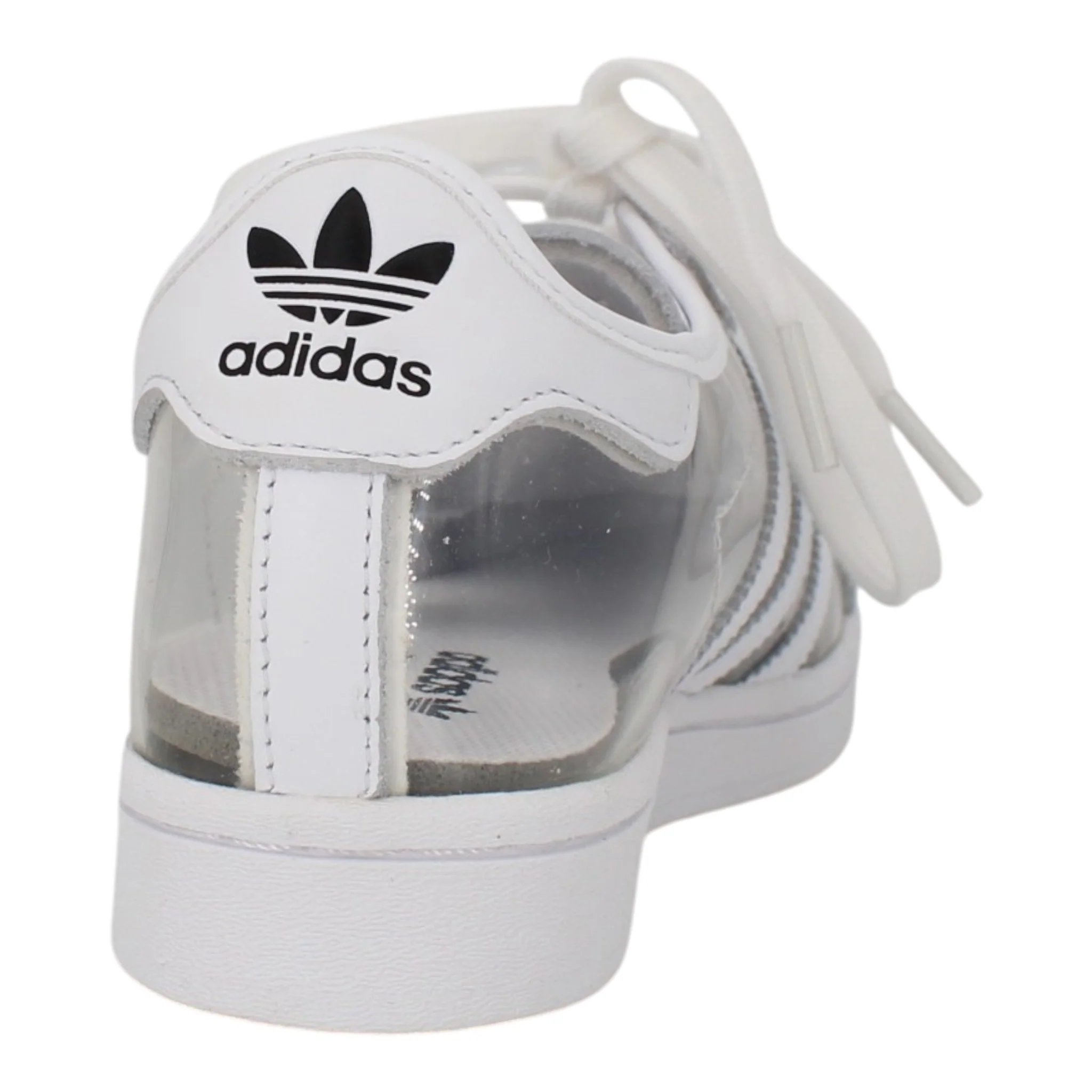 Adidas Superstar Damen Sneaker Shell-Toe - Image 27