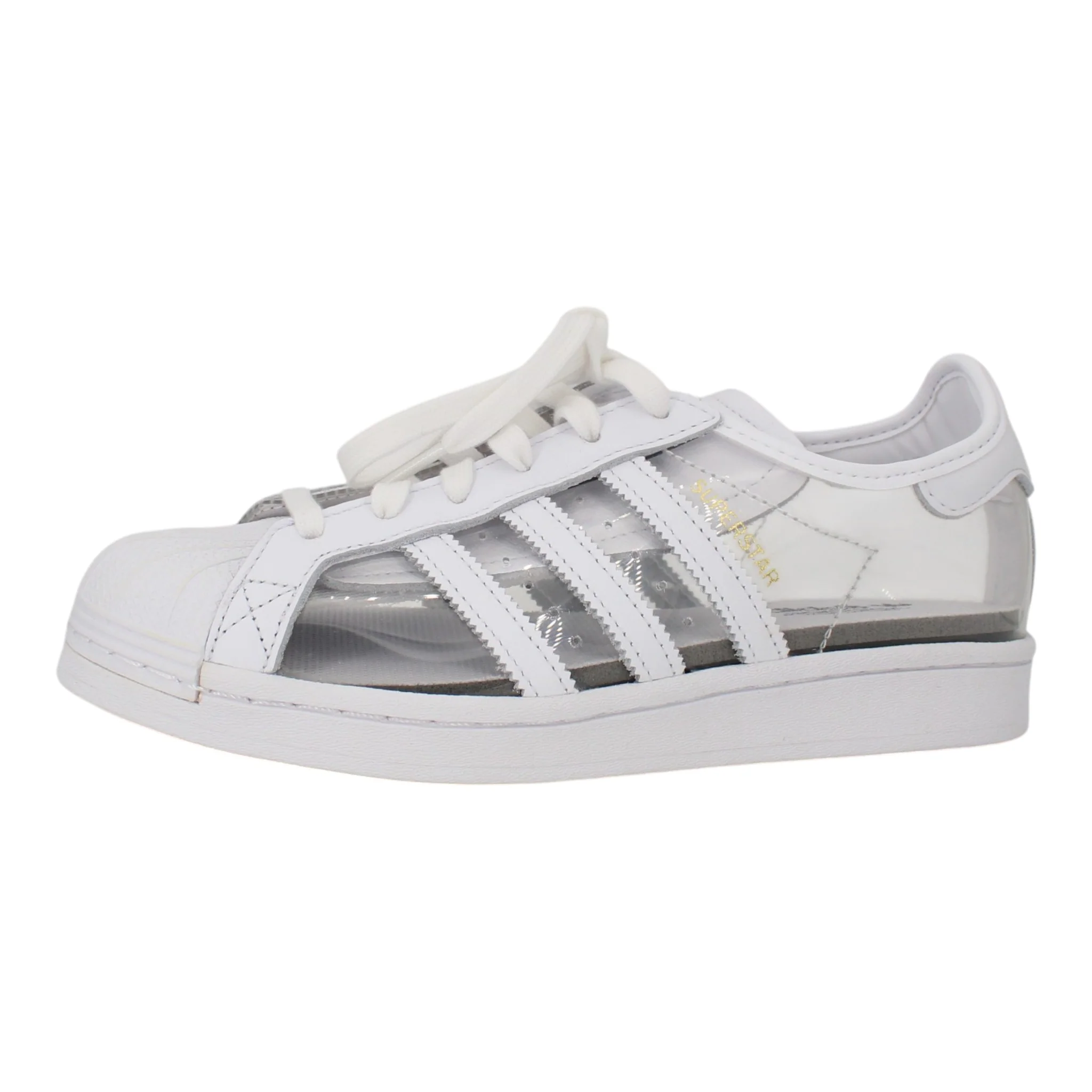 Adidas Superstar Damen Sneaker Shell-Toe - Image 4