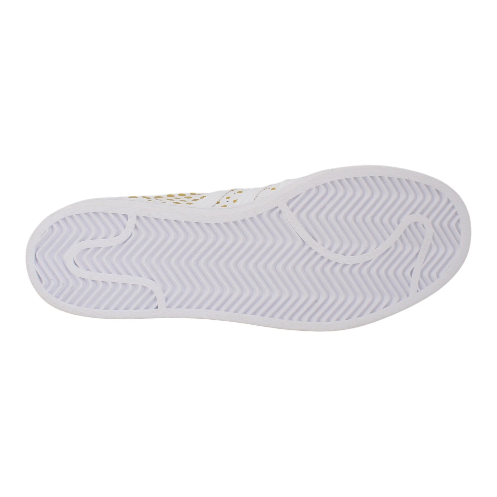 Adidas Superstar Damen Sneaker Gold-Akzente - Image 26