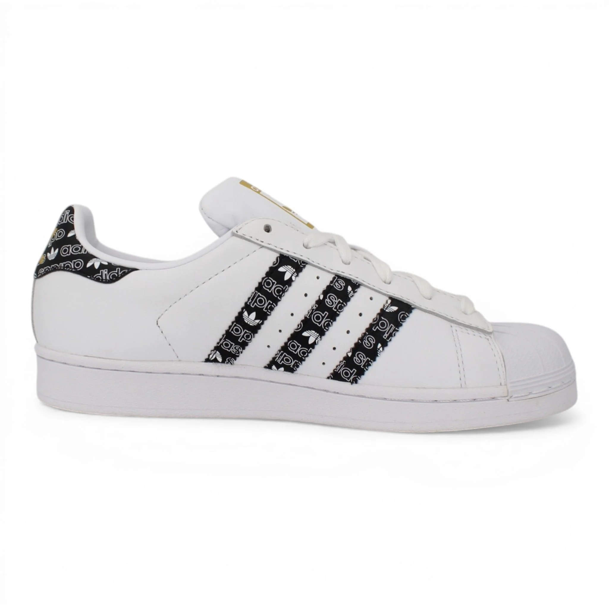 Adidas Superstar Sneaker Schuhe - Image 6