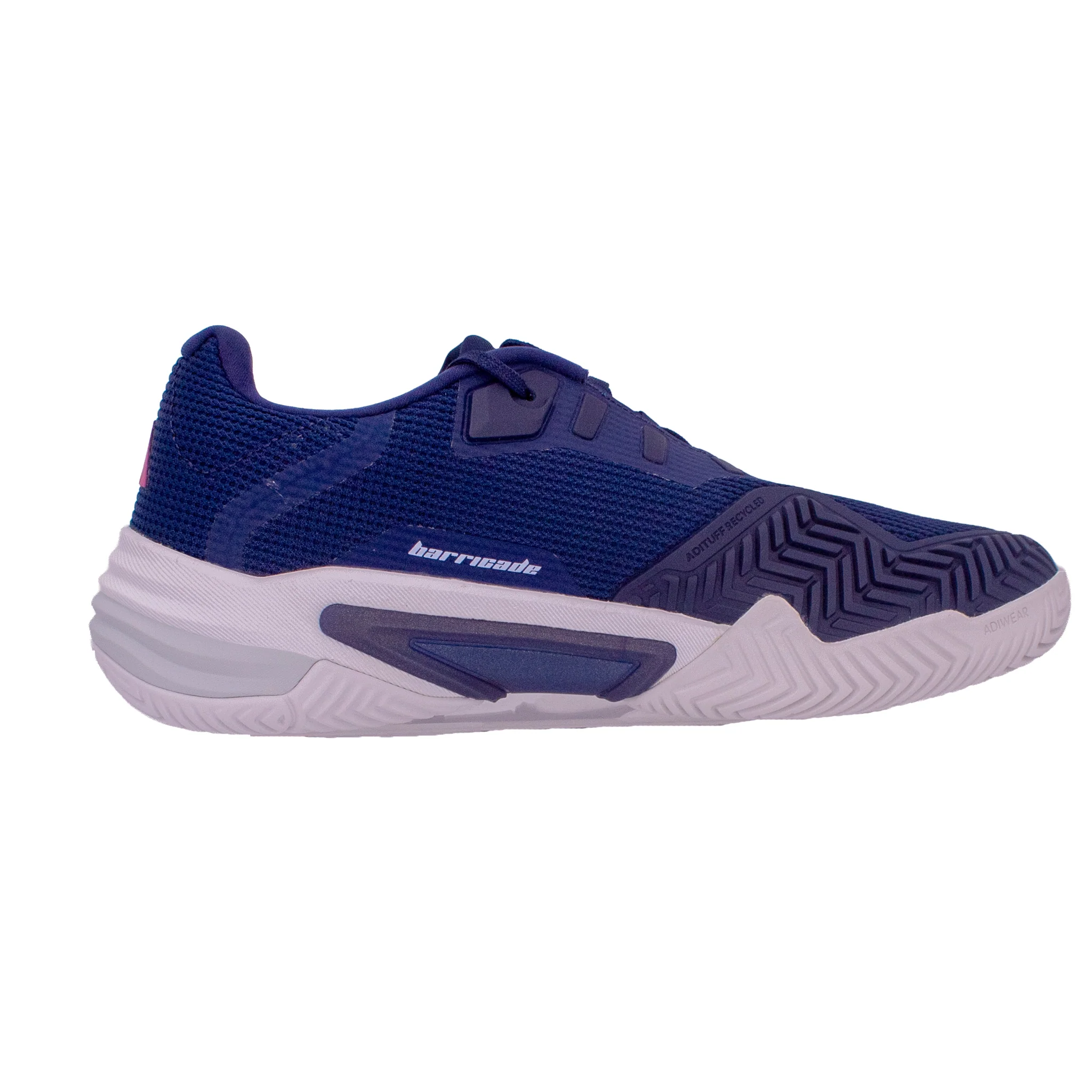 Adidas Tennis Barricade 13 Schuhe Herren Sportschuhe - Image 9
