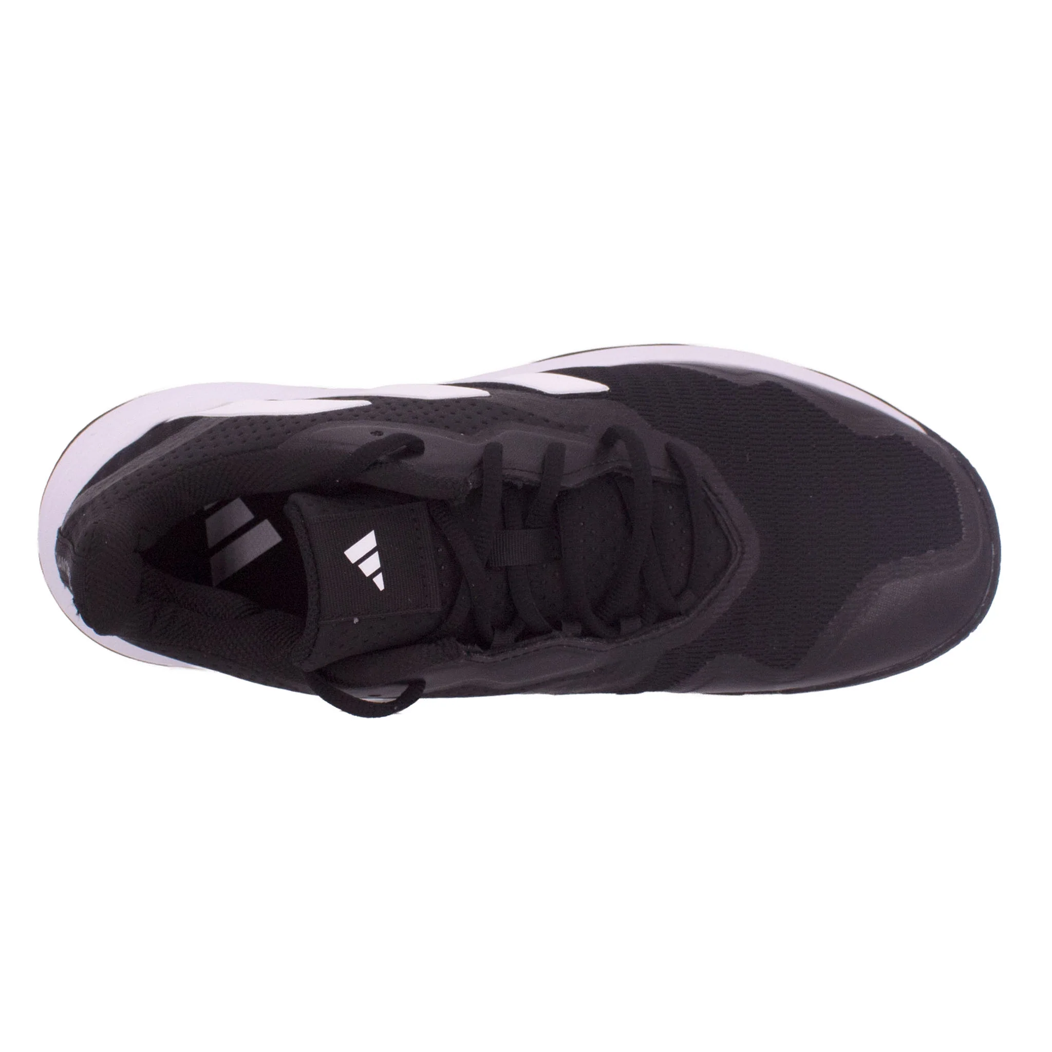 Adidas Tennis Courtjam Control Schuhe Herren Sportschuhe - Image 12