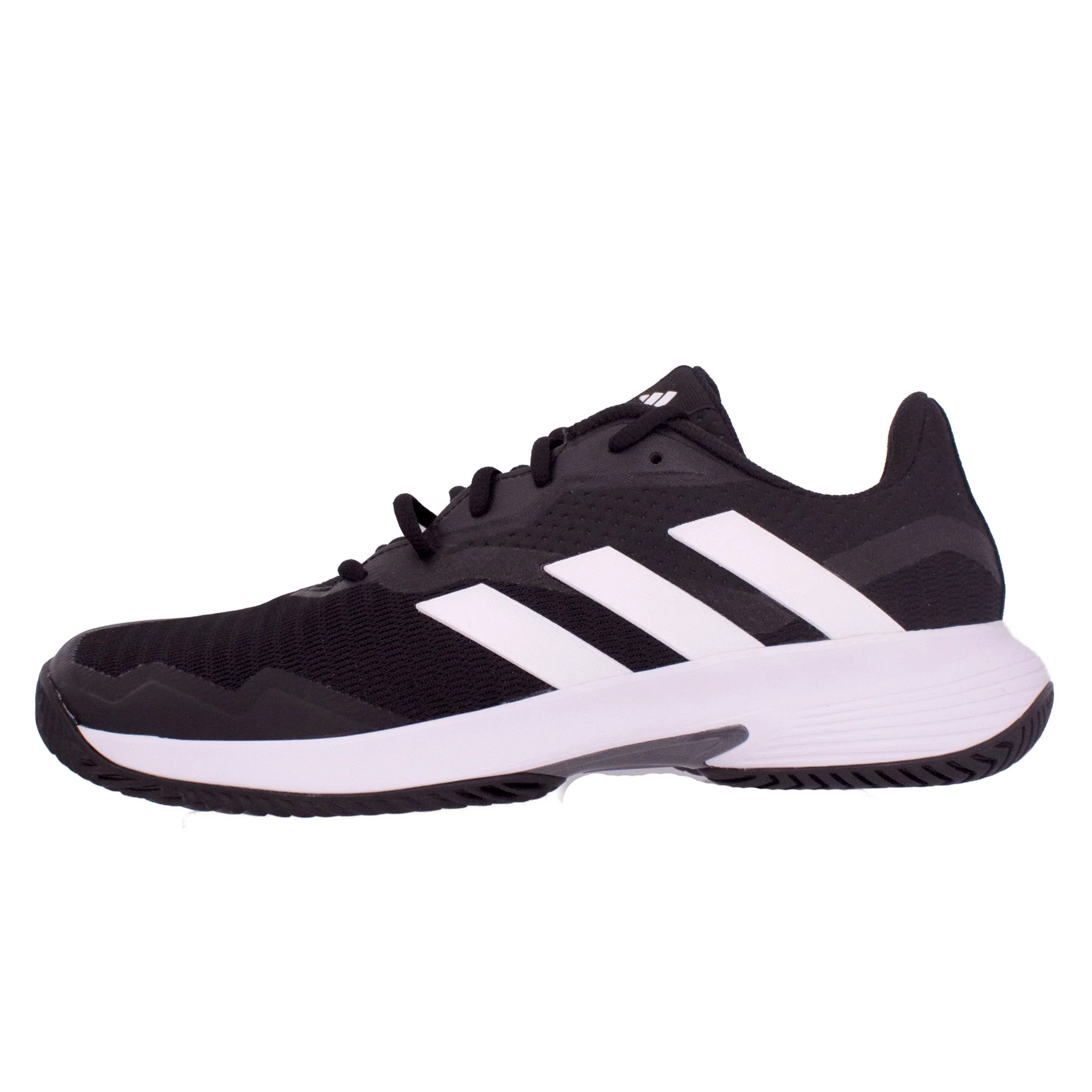 Adidas Tennis Courtjam Control Schuhe Herren Sportschuhe - Image 3