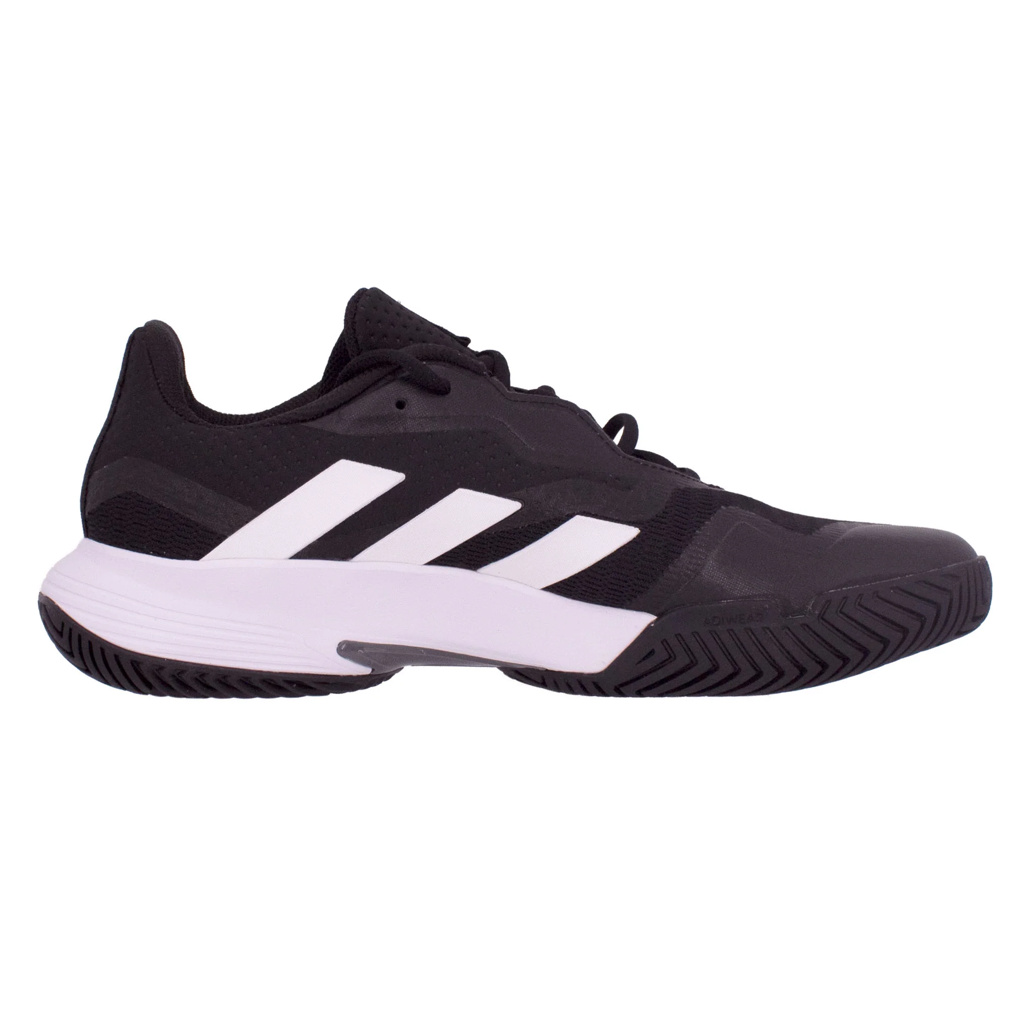 Adidas Tennis Courtjam Control Schuhe Herren Sportschuhe - Image 5