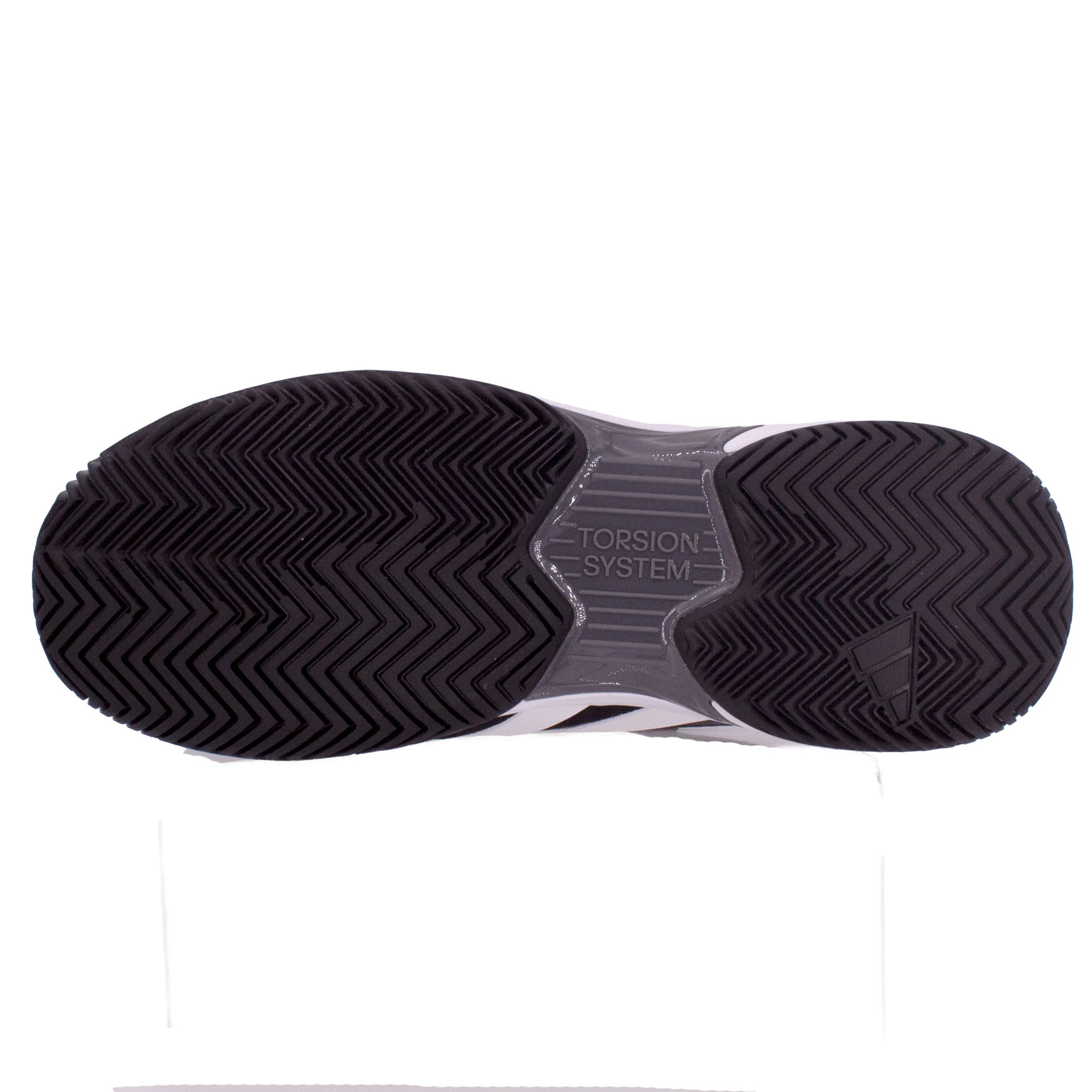Adidas Tennis Courtjam Control Schuhe Herren Sportschuhe - Image 7