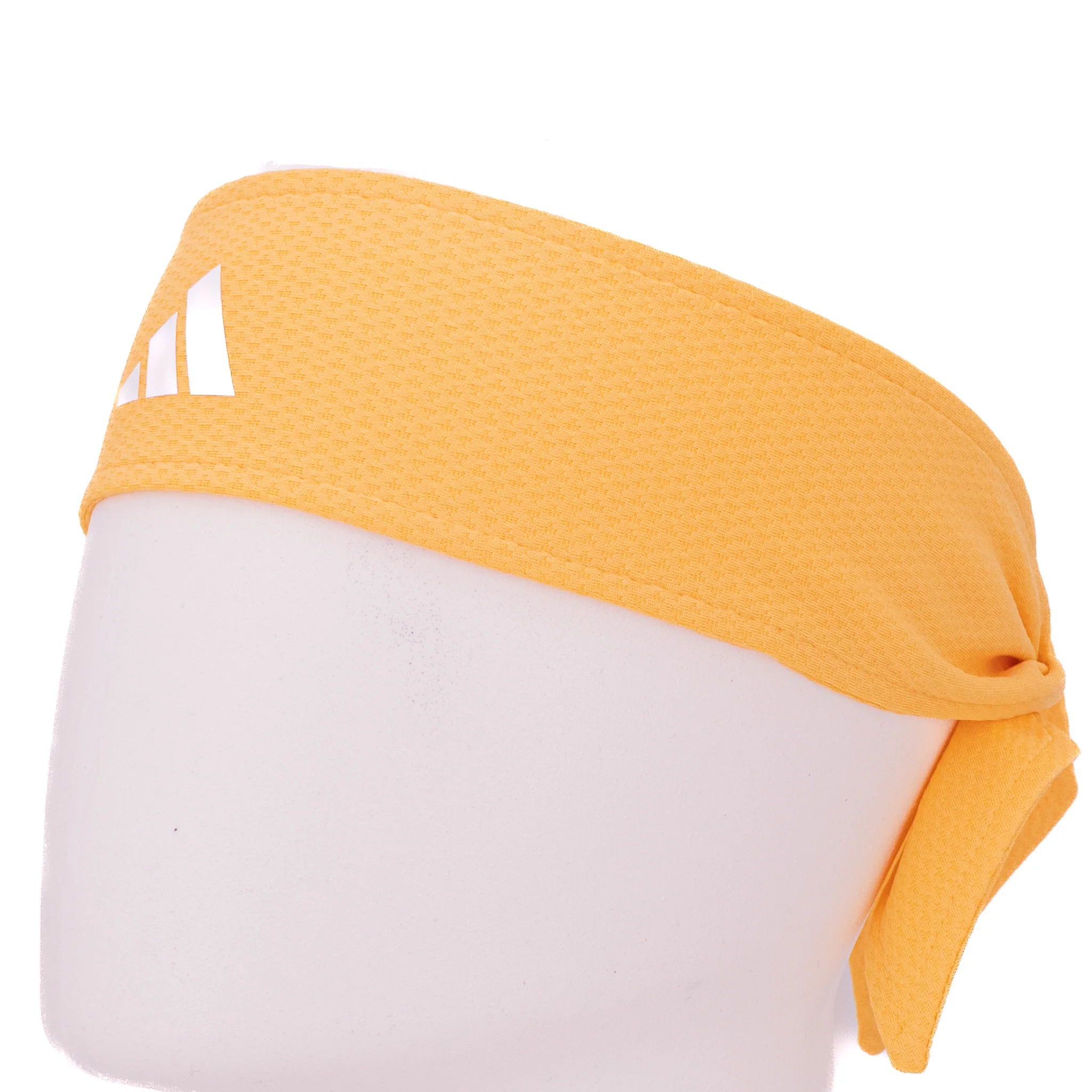 Adidas Tennis Tieband A.R Schweißband Headband Gr. OSFM Gelb - Image 2