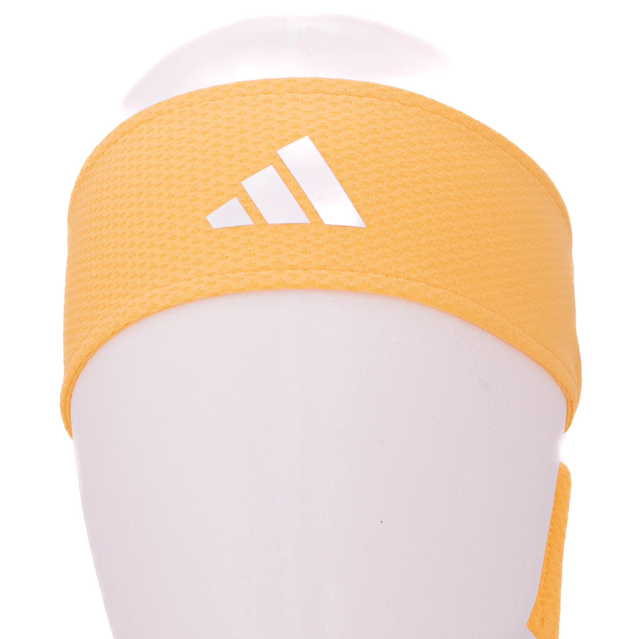 Adidas Tennis Tieband A.R Schweißband Headband Gr. OSFM Gelb - Image 3